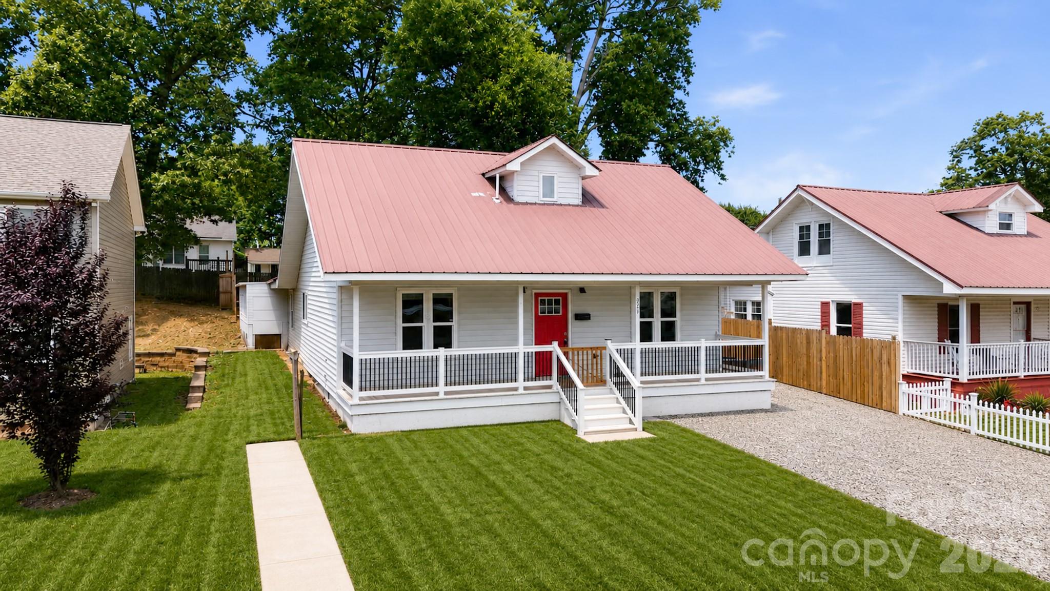 511 N Johnson Street — Monroe