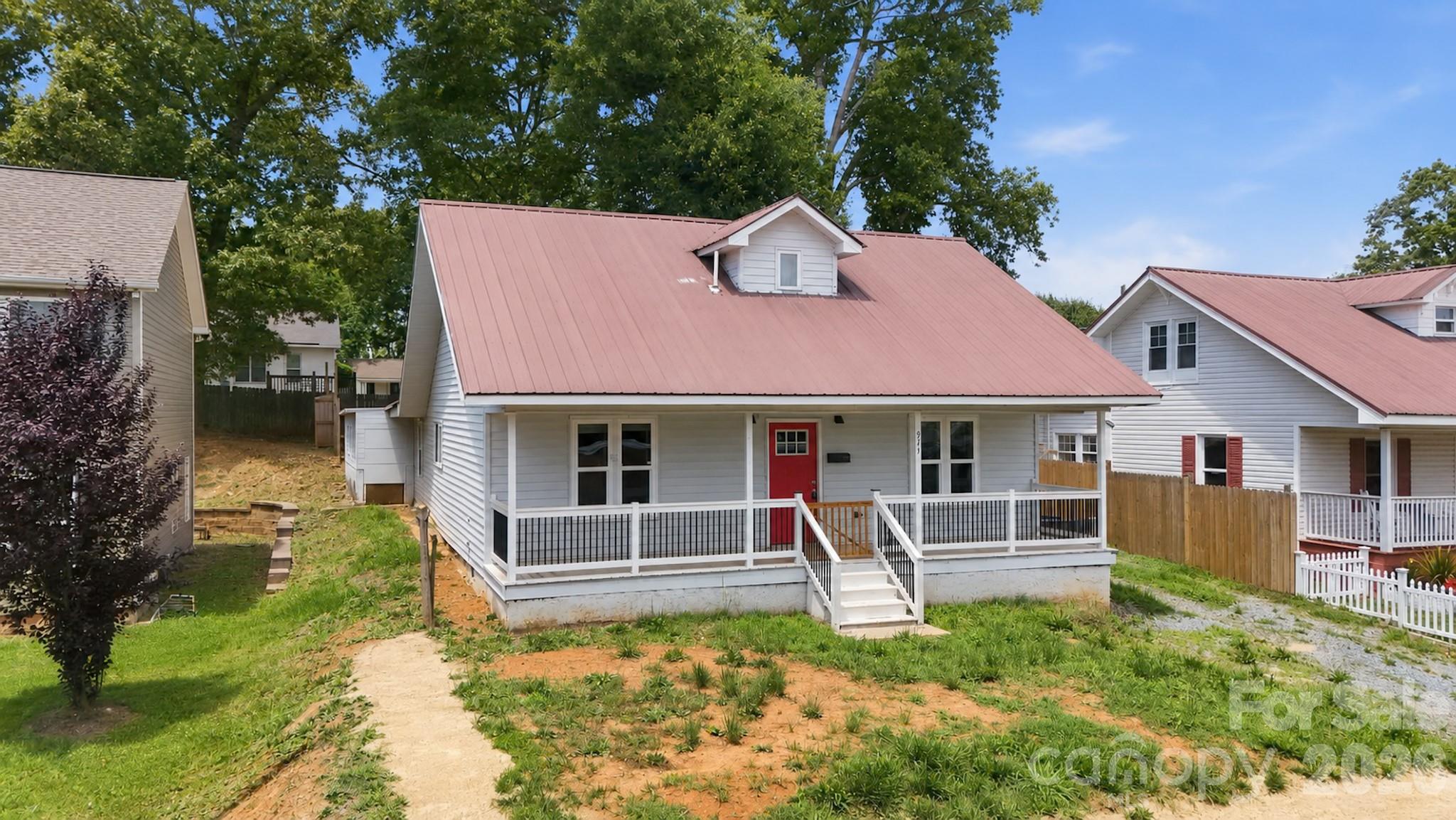 511 N Johnson Street — Monroe