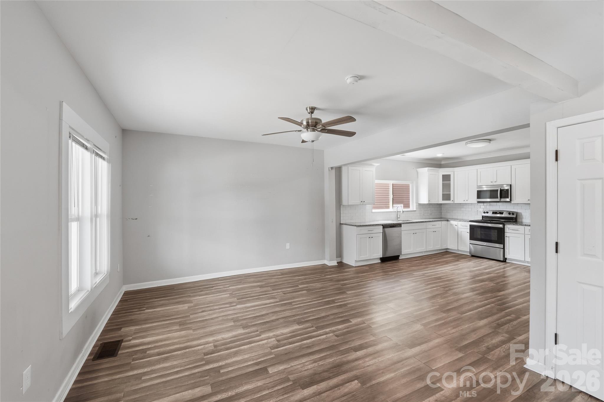 511 N Johnson Street — Monroe