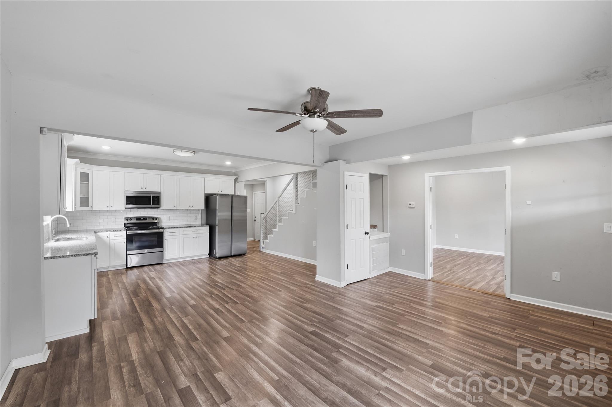 511 N Johnson Street — Monroe