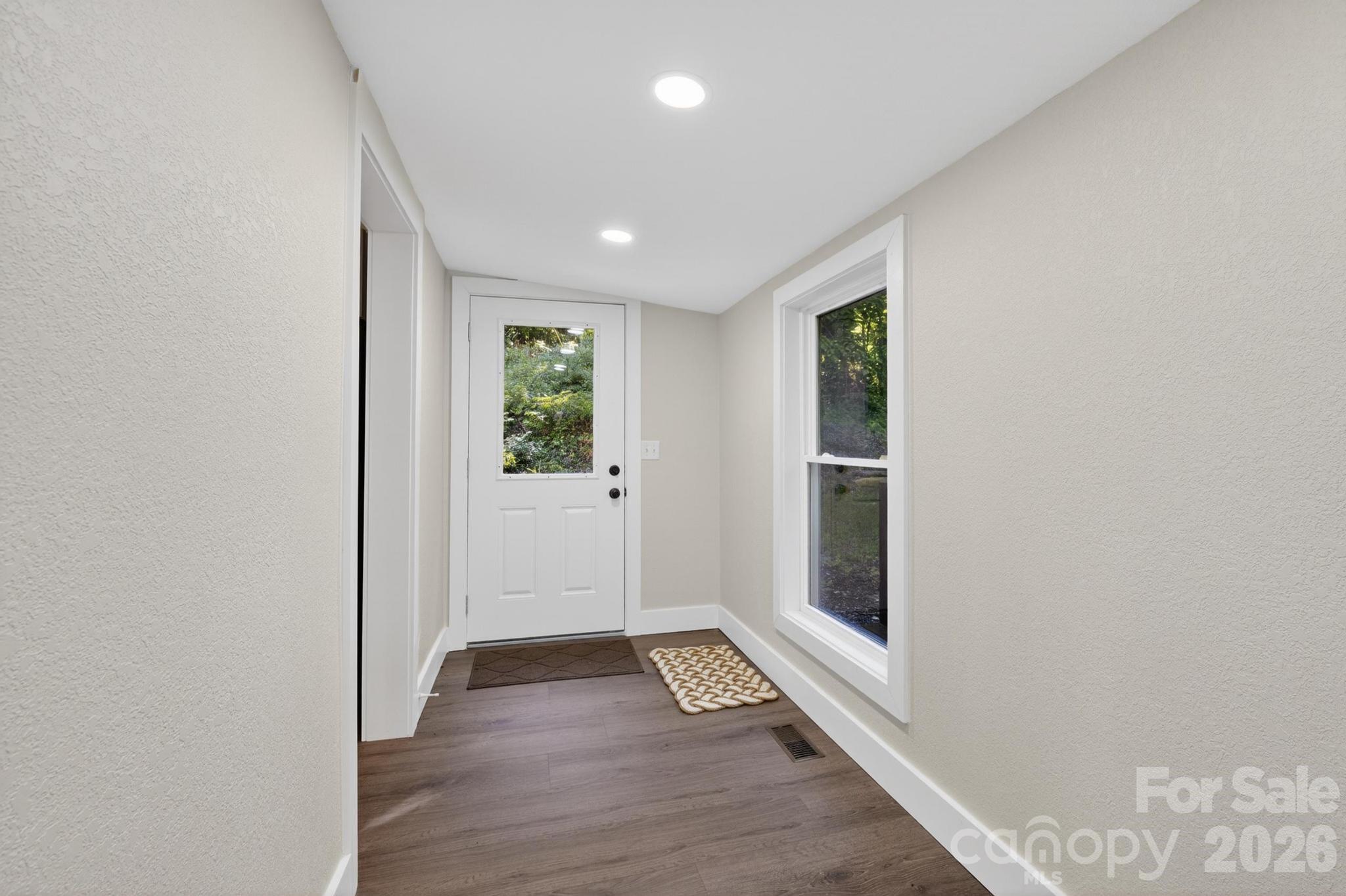 2448 Alfred Hartley Road — Lenoir