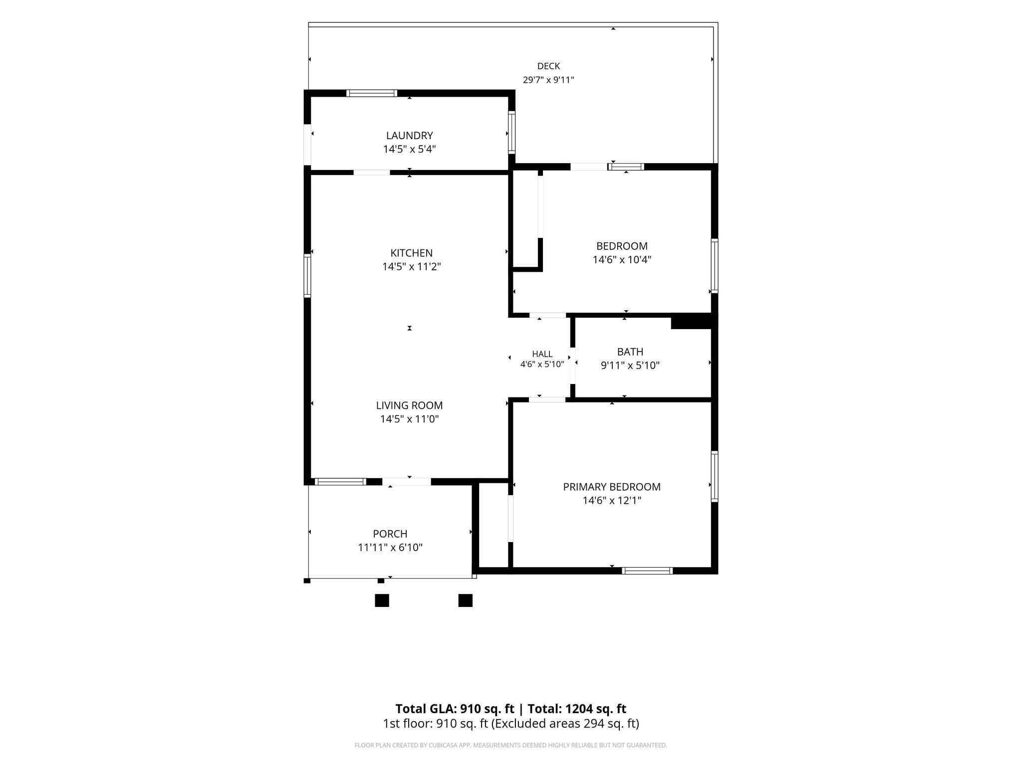 2448 Alfred Hartley Road — Lenoir