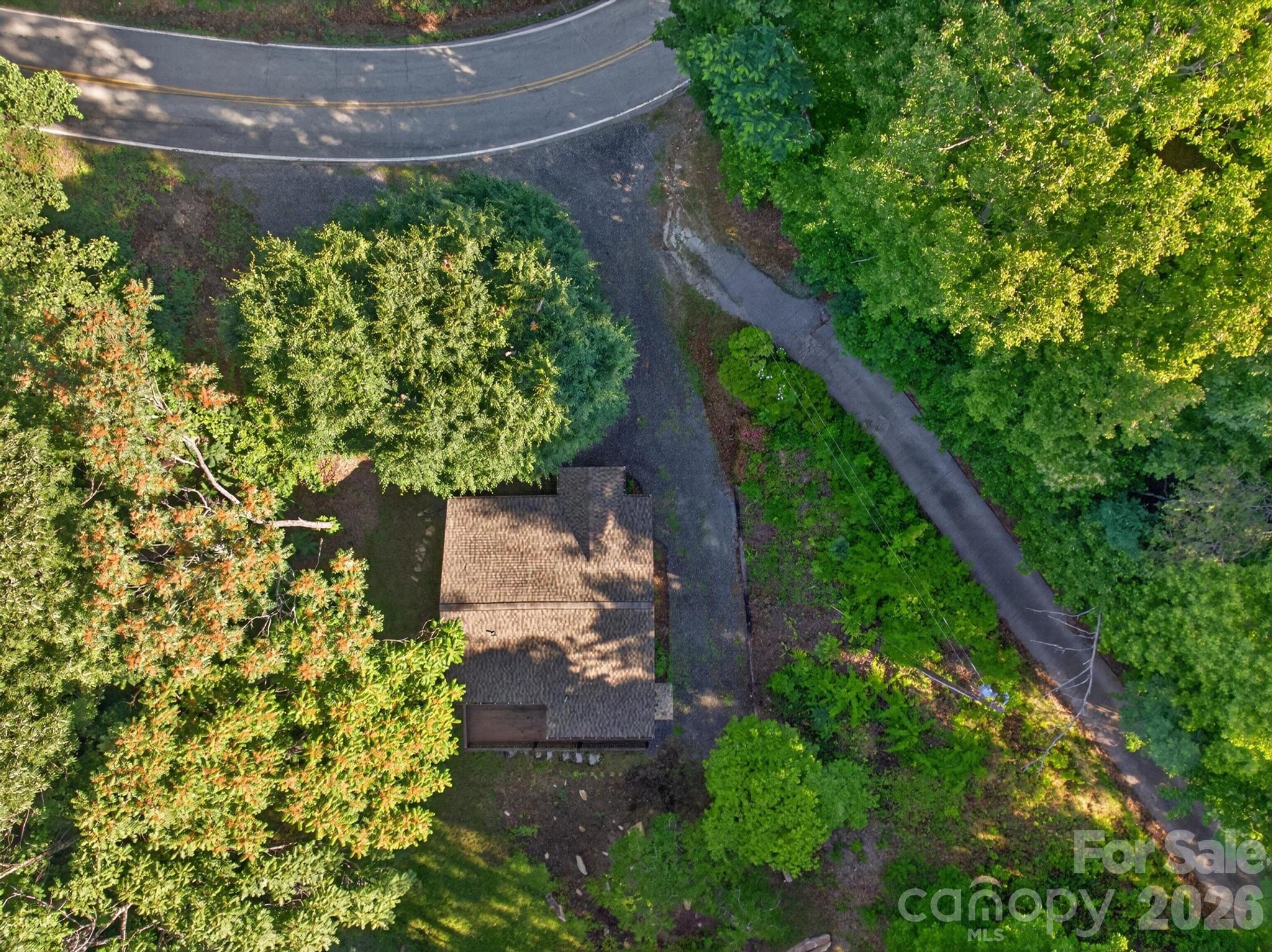 2448 Alfred Hartley Road — Lenoir