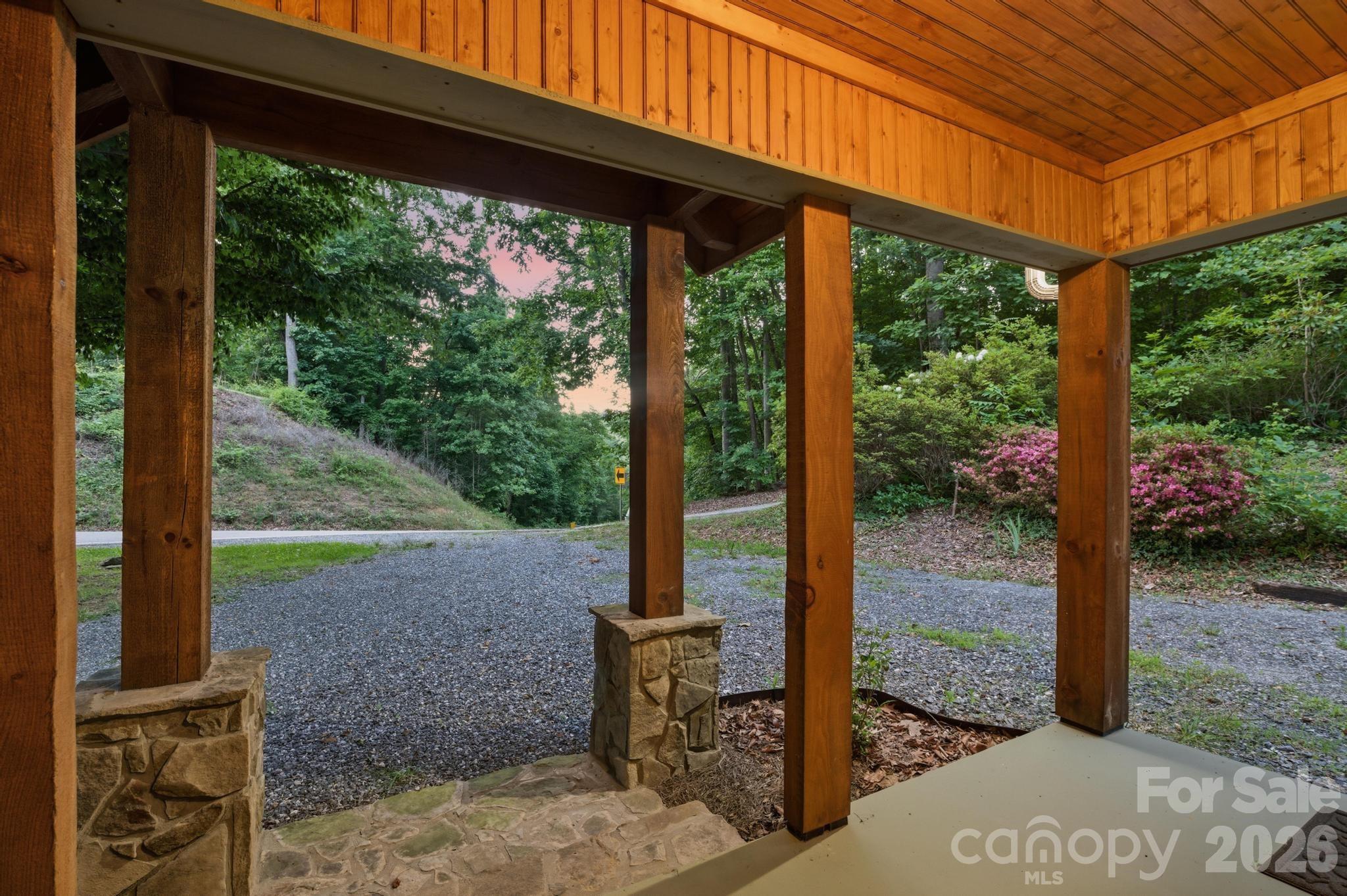2448 Alfred Hartley Road — Lenoir