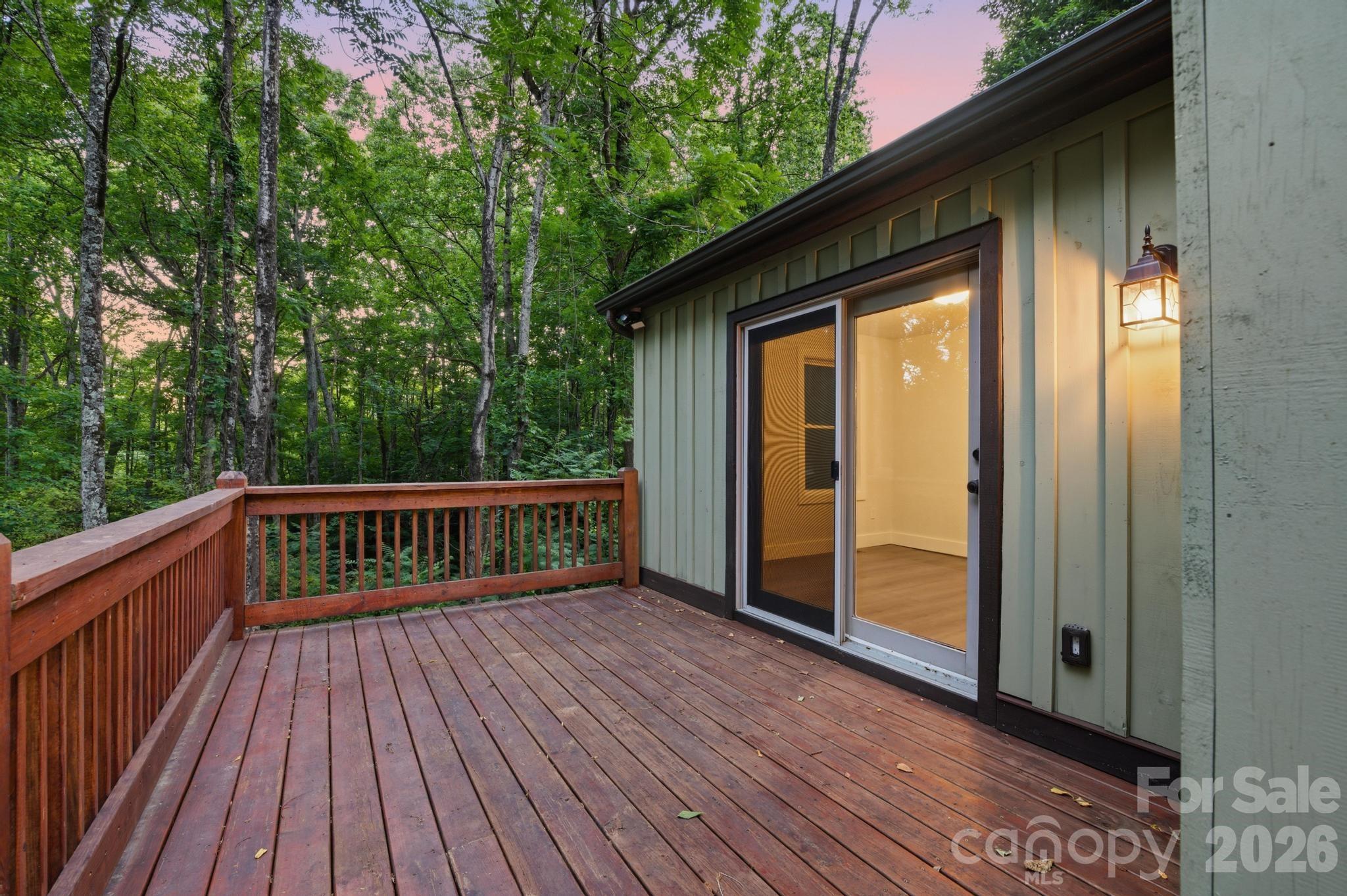 2448 Alfred Hartley Road — Lenoir
