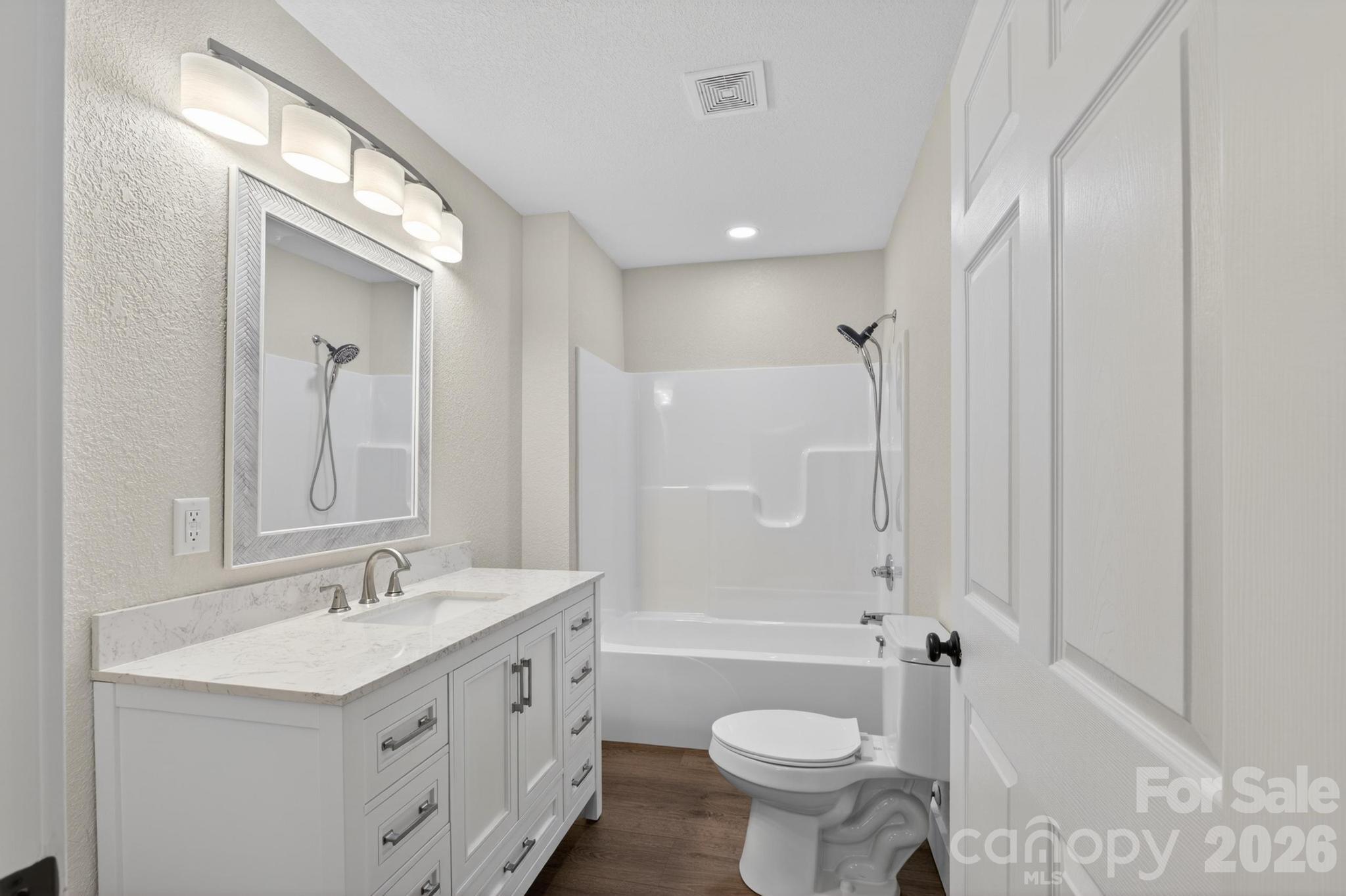 2448 Alfred Hartley Road — Lenoir
