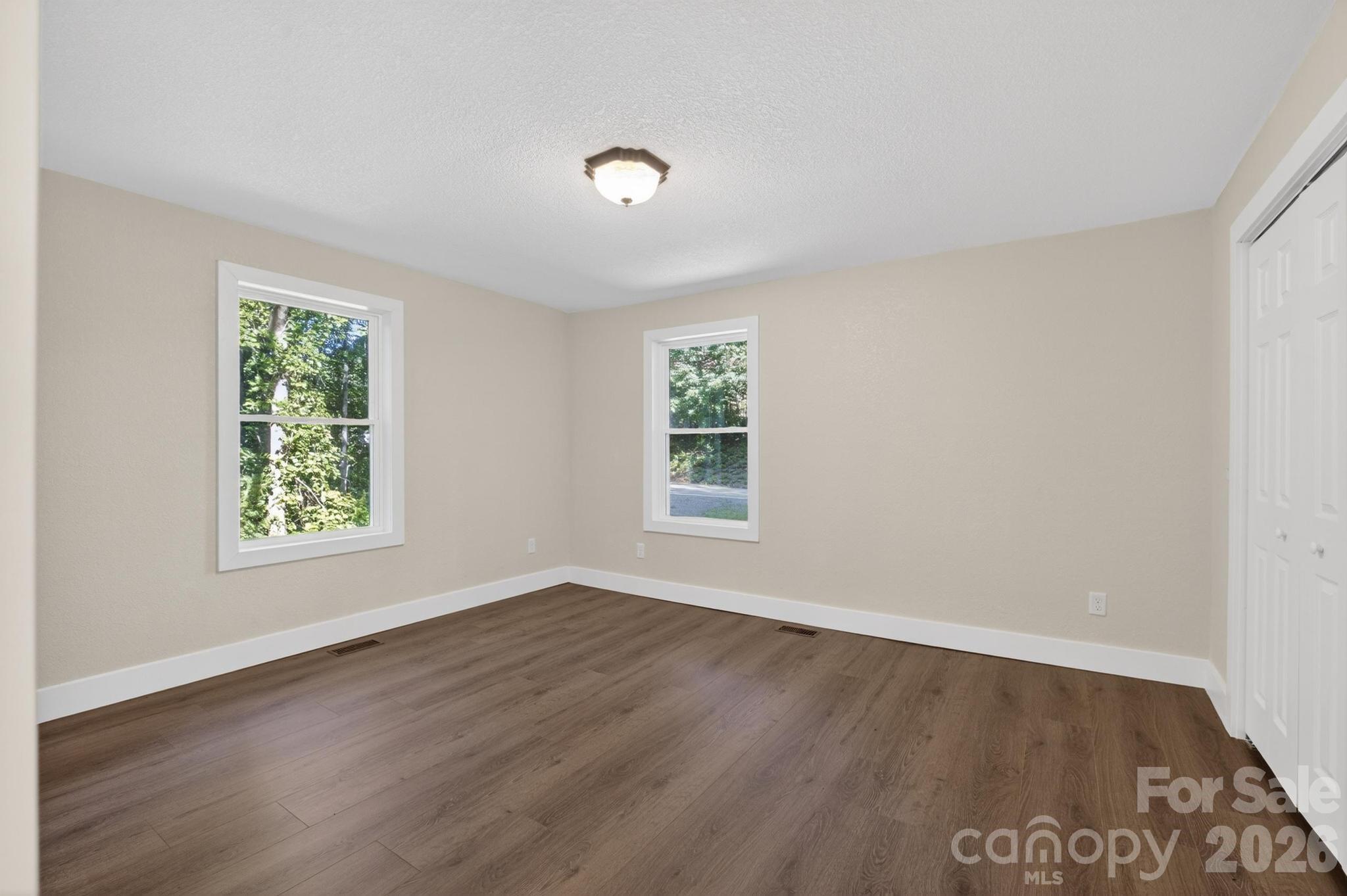 2448 Alfred Hartley Road — Lenoir