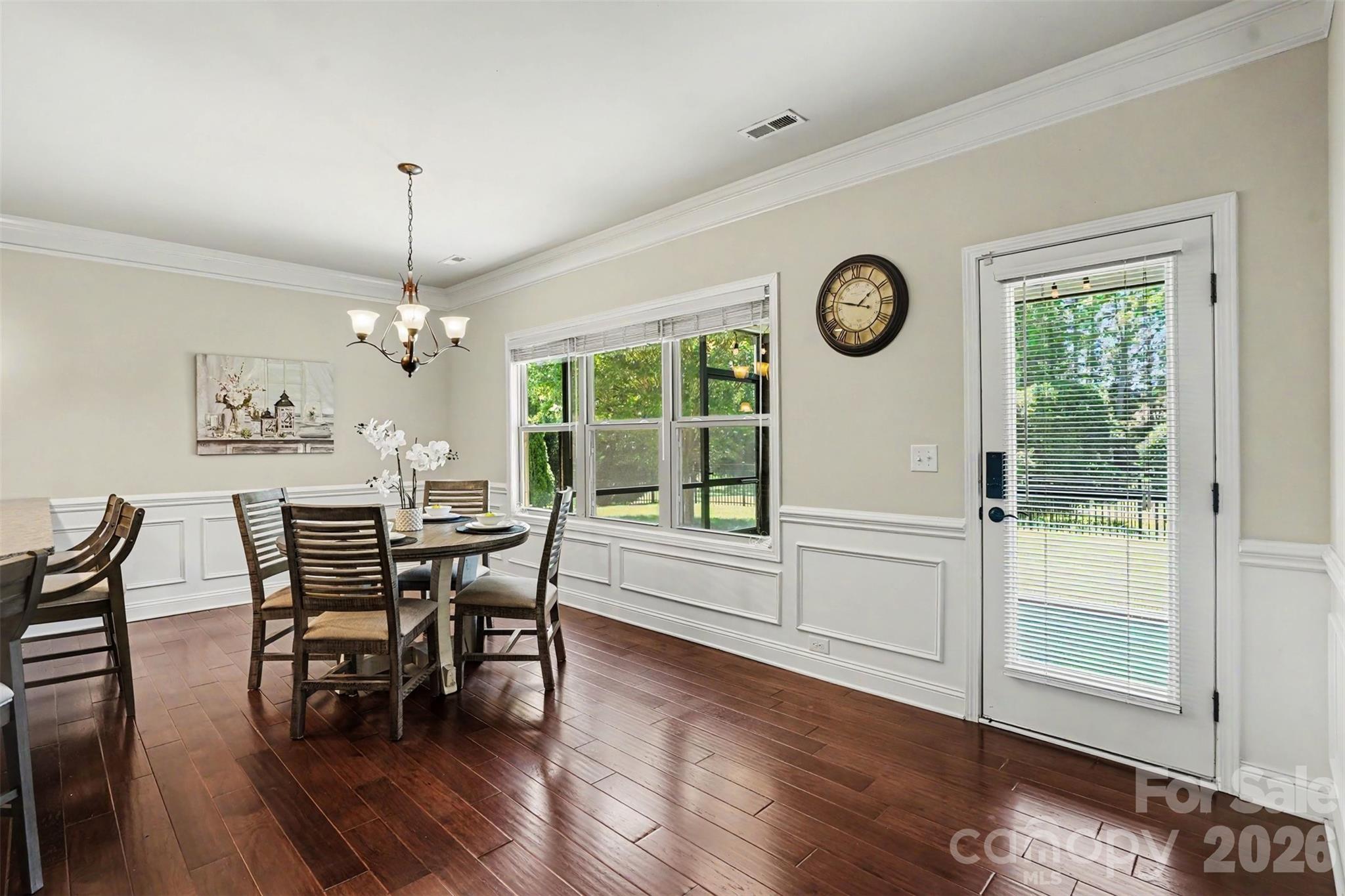 15301 Guthrie Drive — Huntersville