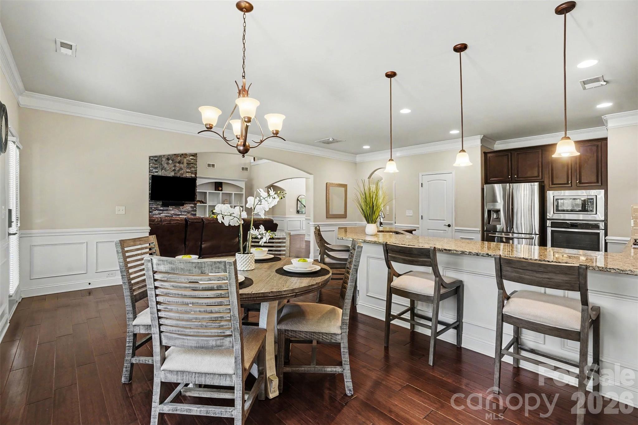 15301 Guthrie Drive — Huntersville