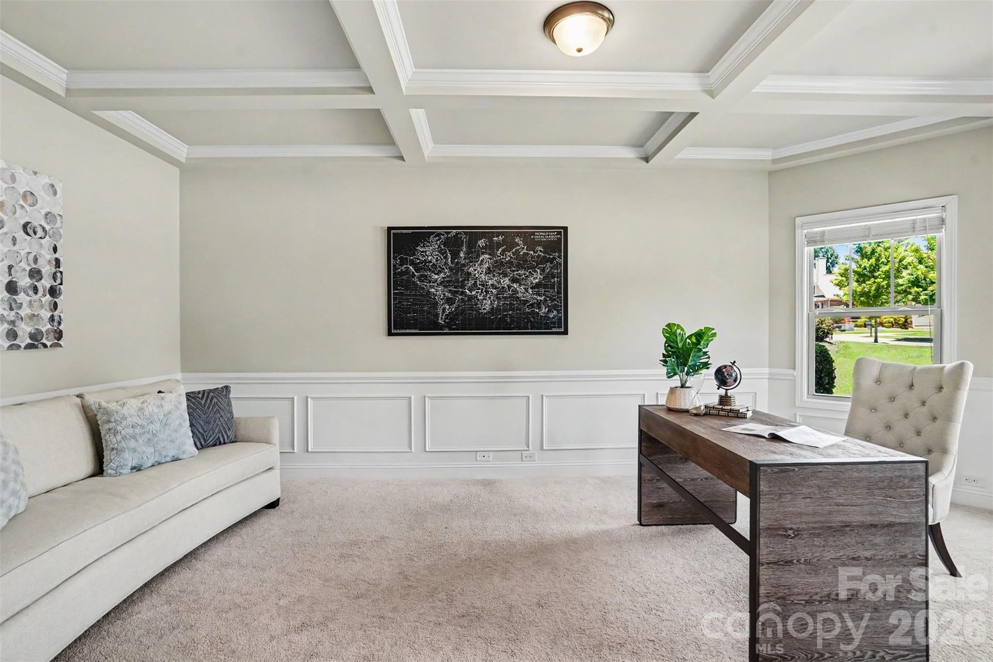 15301 Guthrie Drive — Huntersville