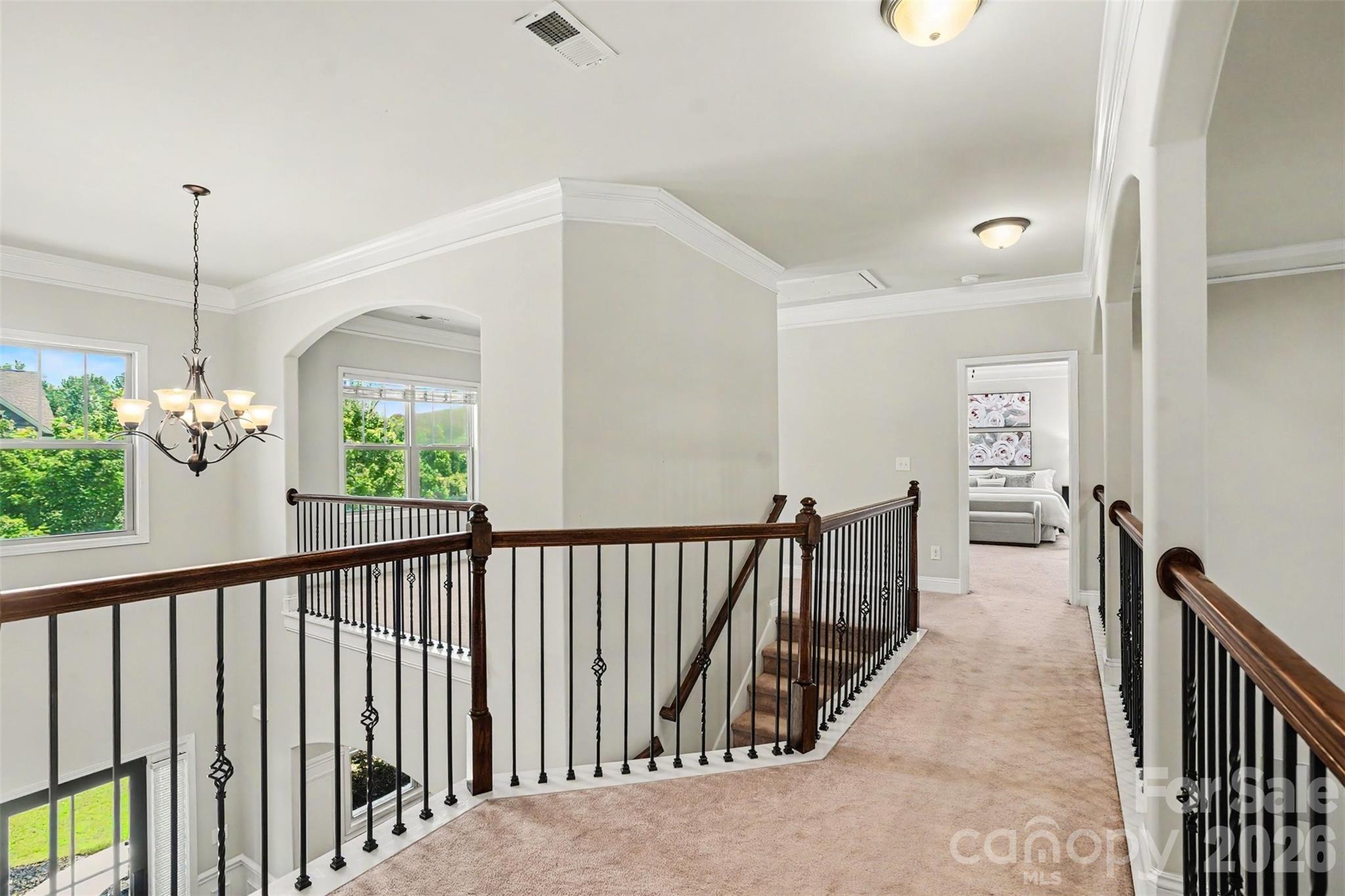 15301 Guthrie Drive — Huntersville
