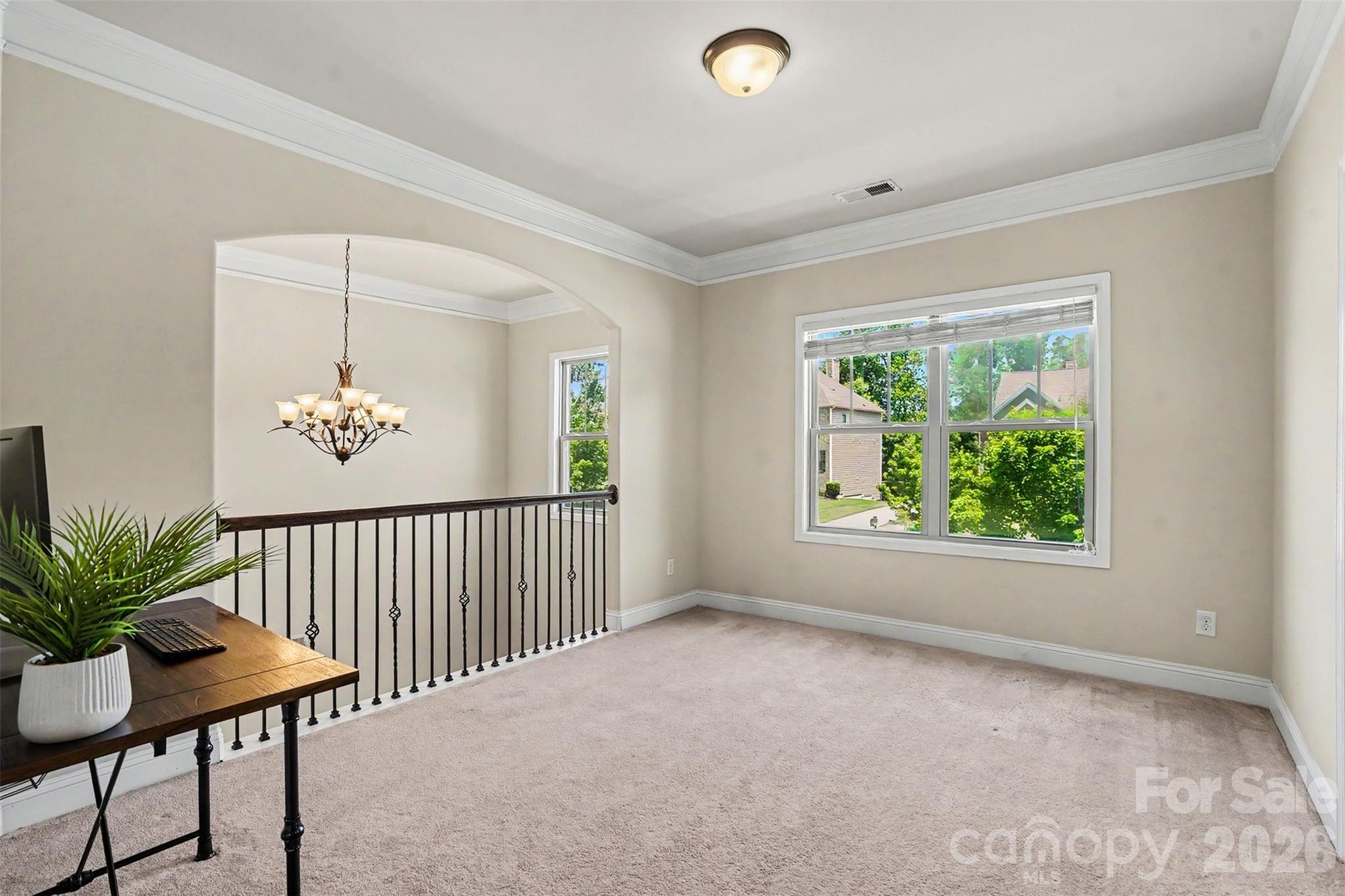 15301 Guthrie Drive — Huntersville