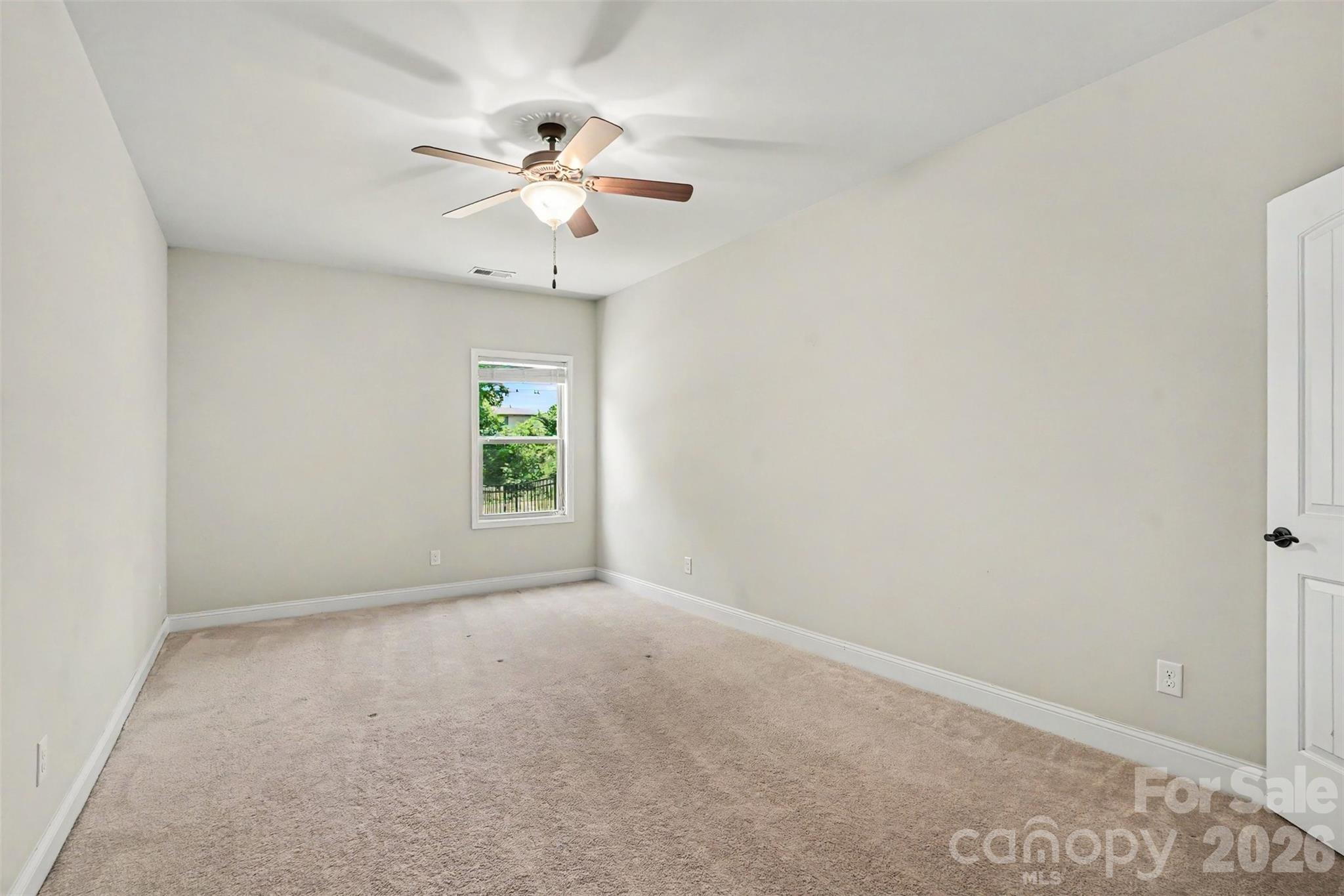 15301 Guthrie Drive — Huntersville