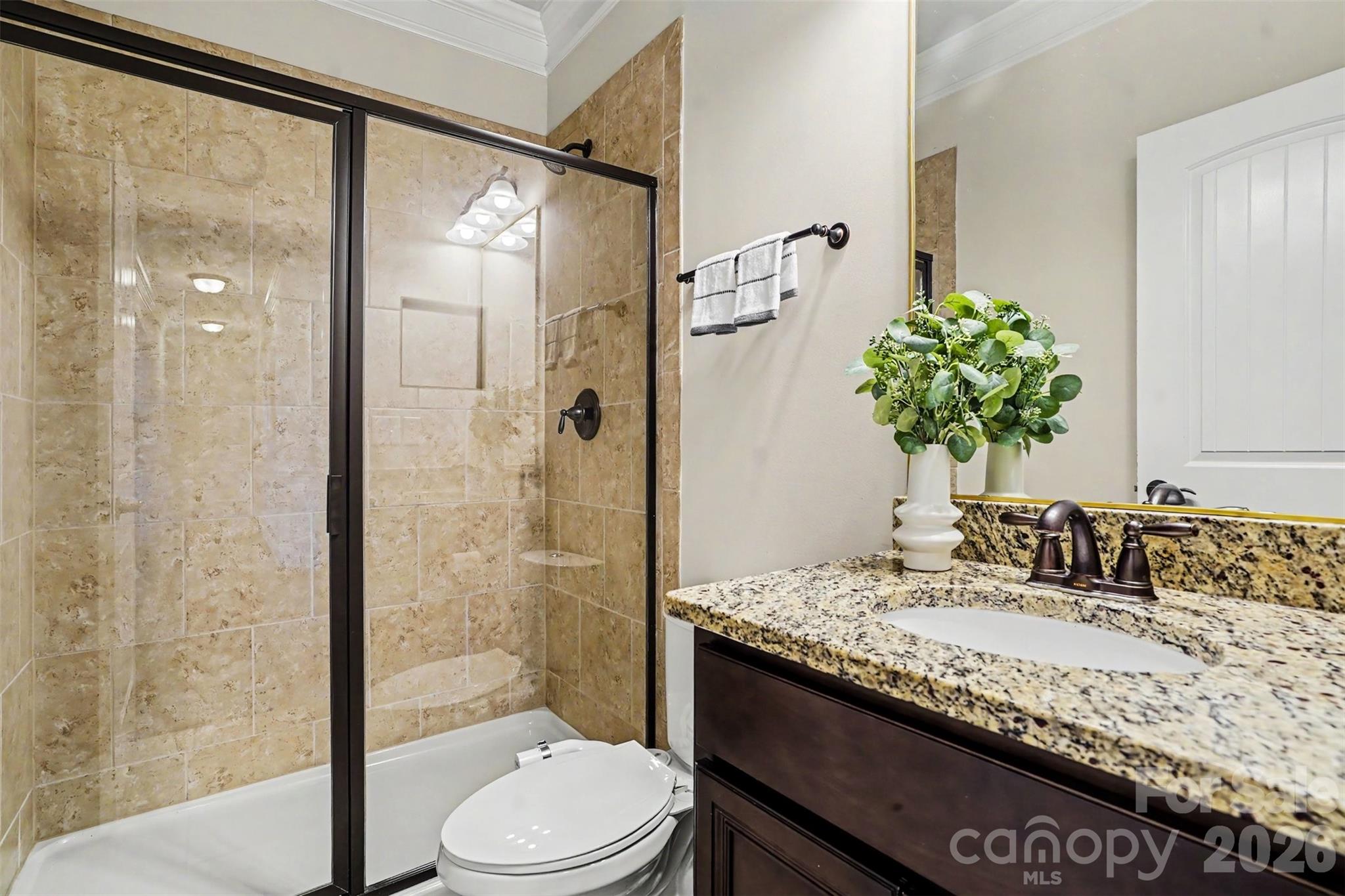15301 Guthrie Drive — Huntersville