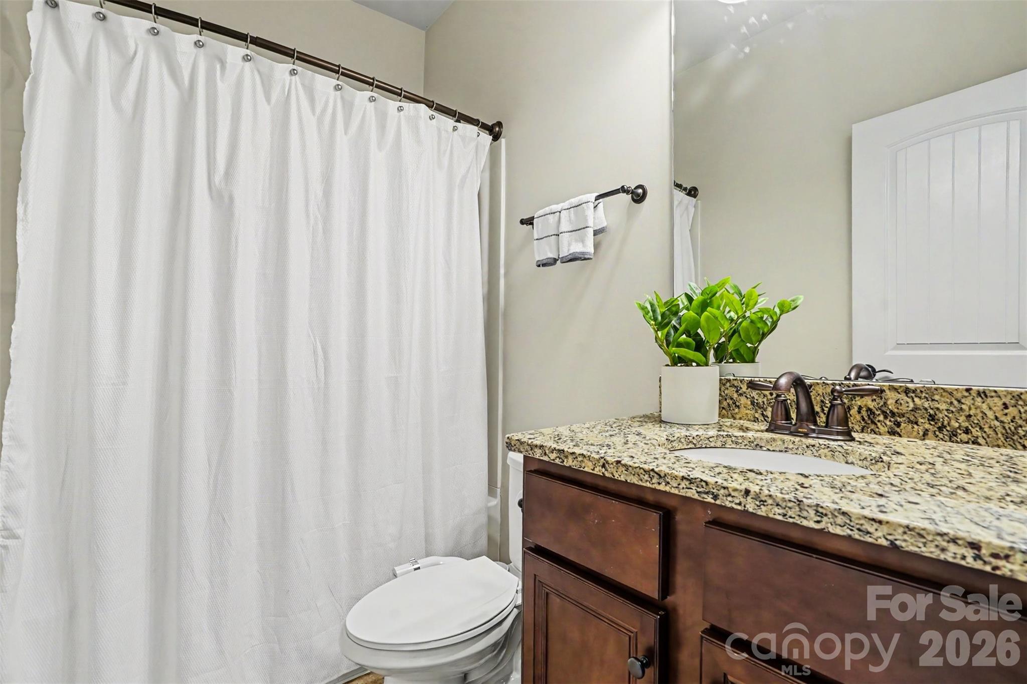 15301 Guthrie Drive — Huntersville