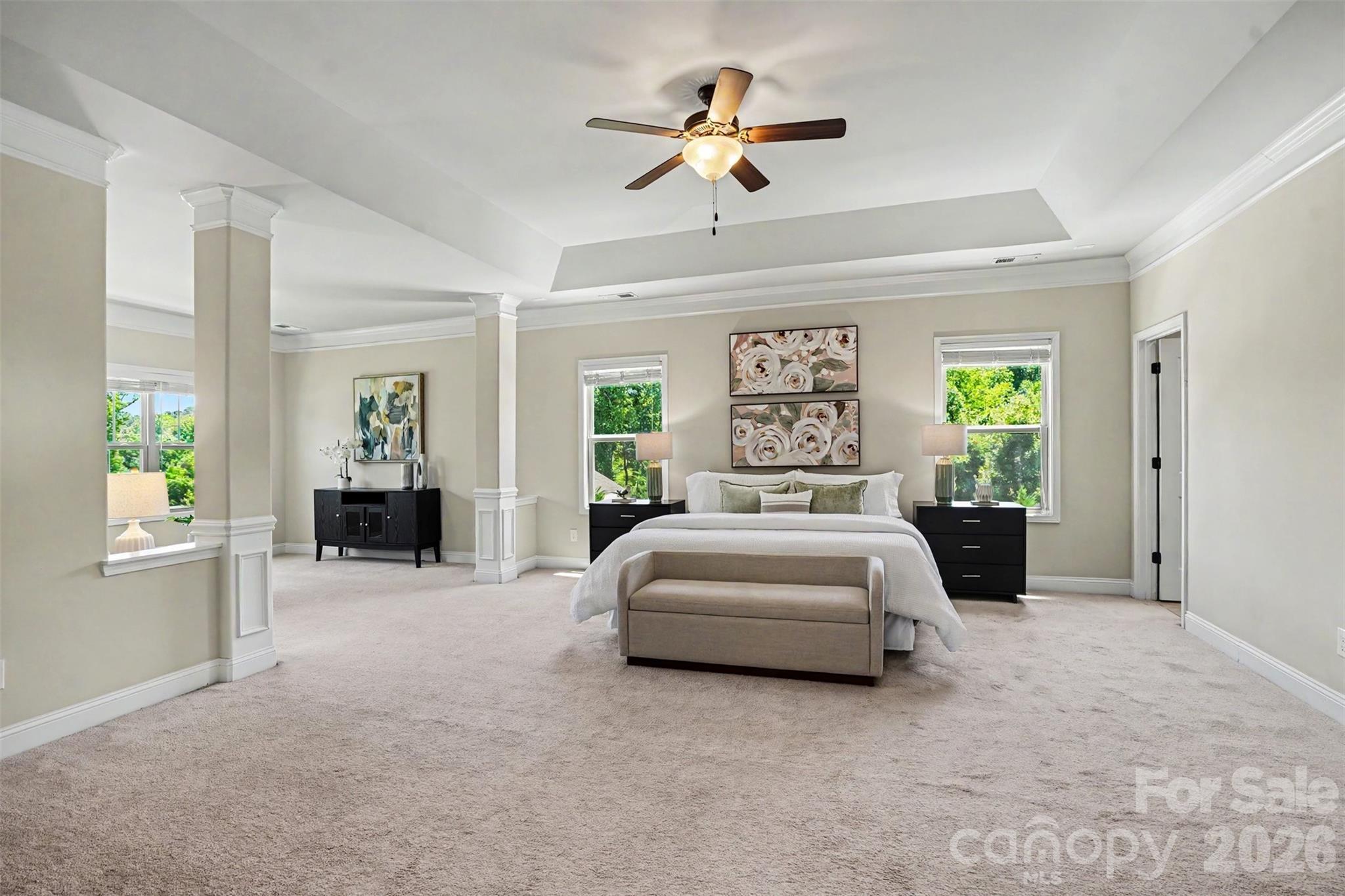 15301 Guthrie Drive — Huntersville
