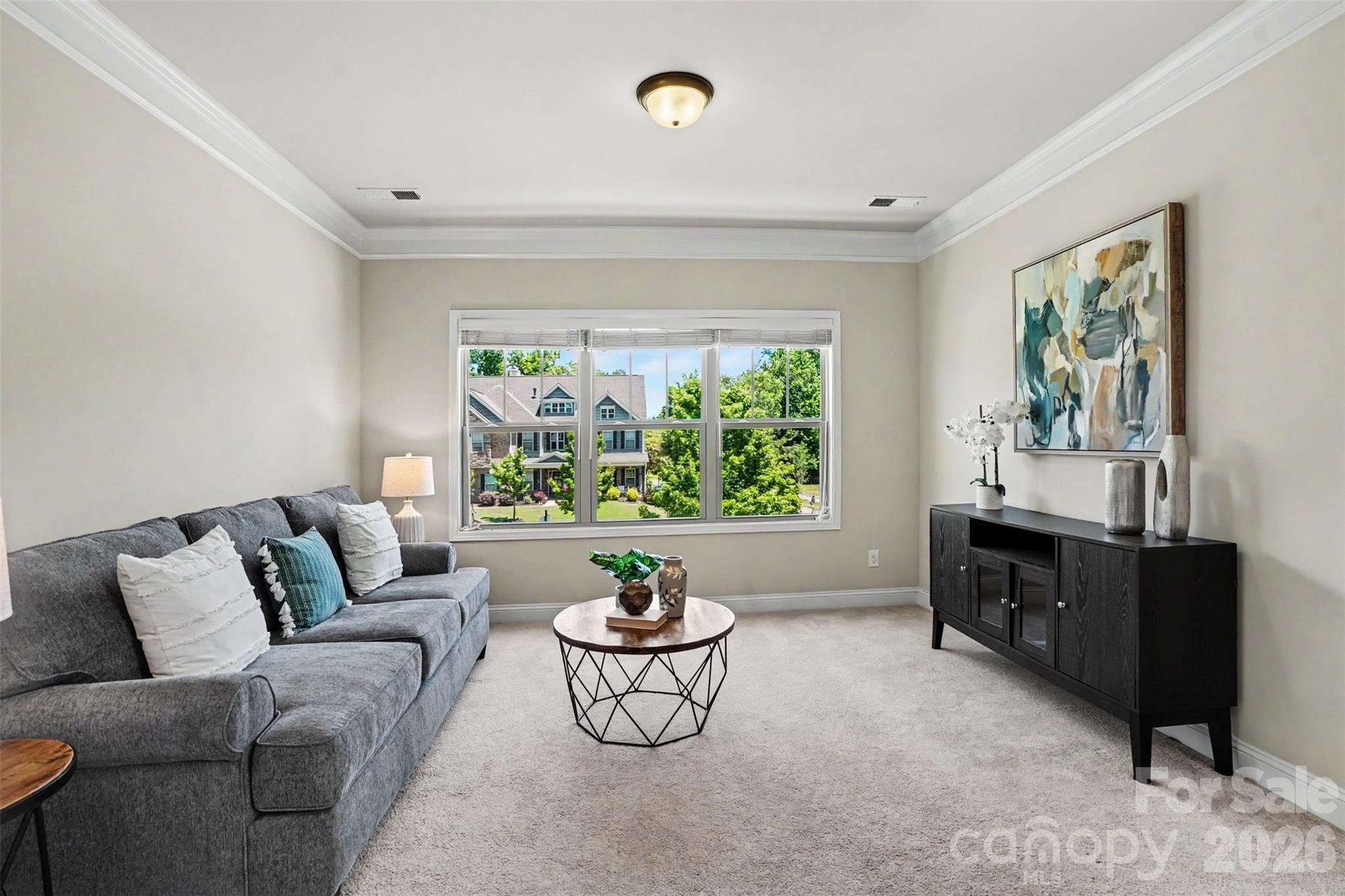 15301 Guthrie Drive — Huntersville