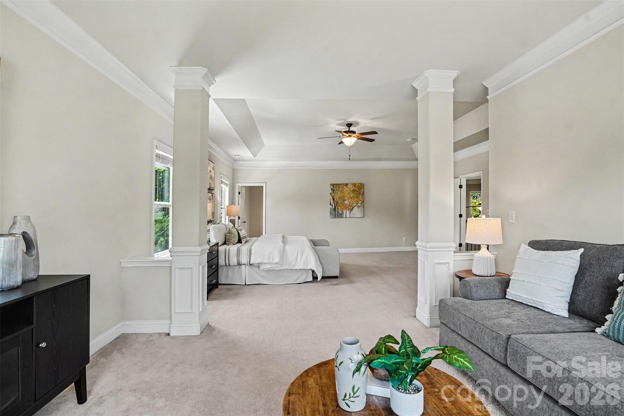 15301 Guthrie Drive — Huntersville