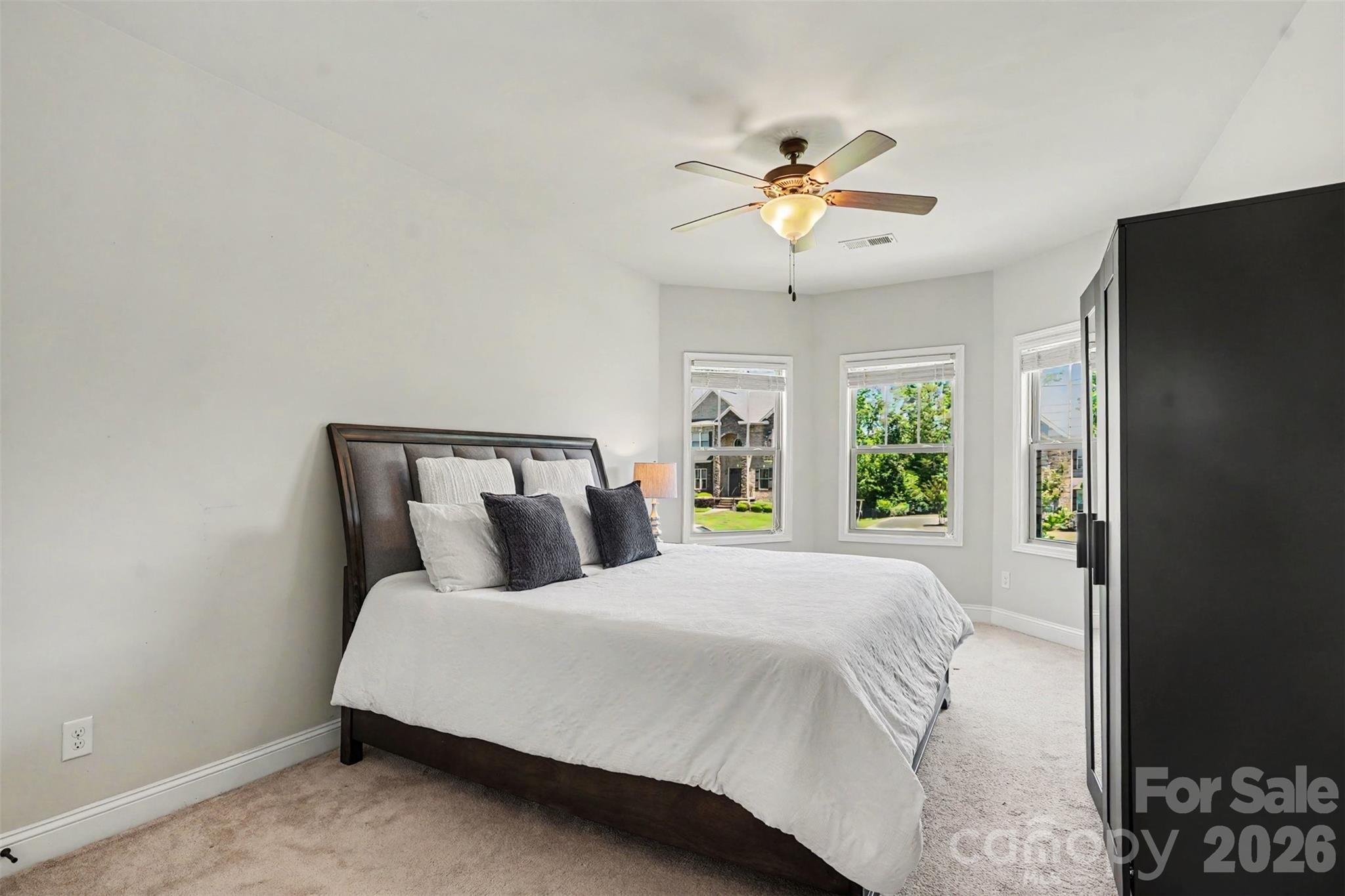 15301 Guthrie Drive — Huntersville
