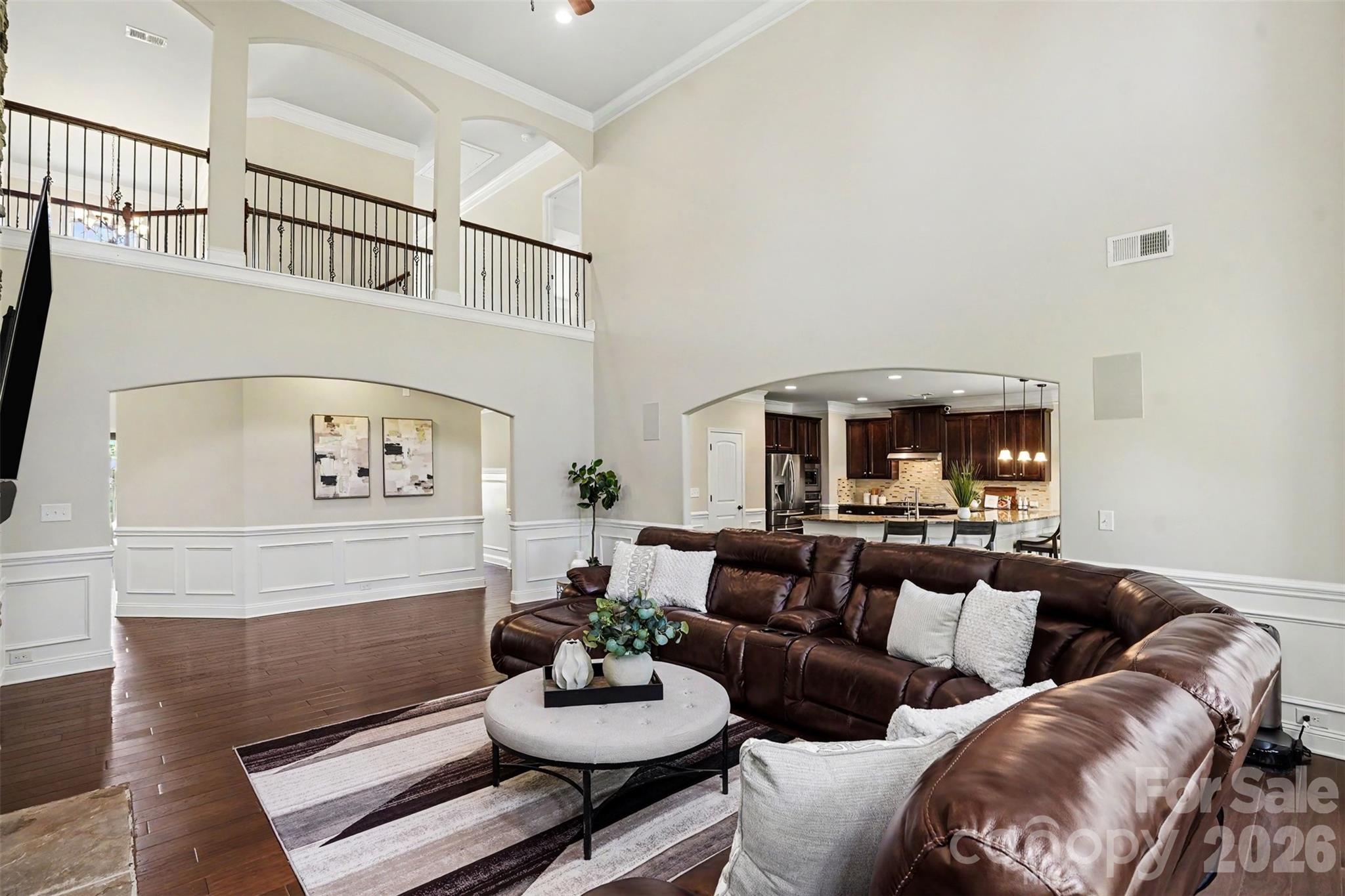 15301 Guthrie Drive — Huntersville