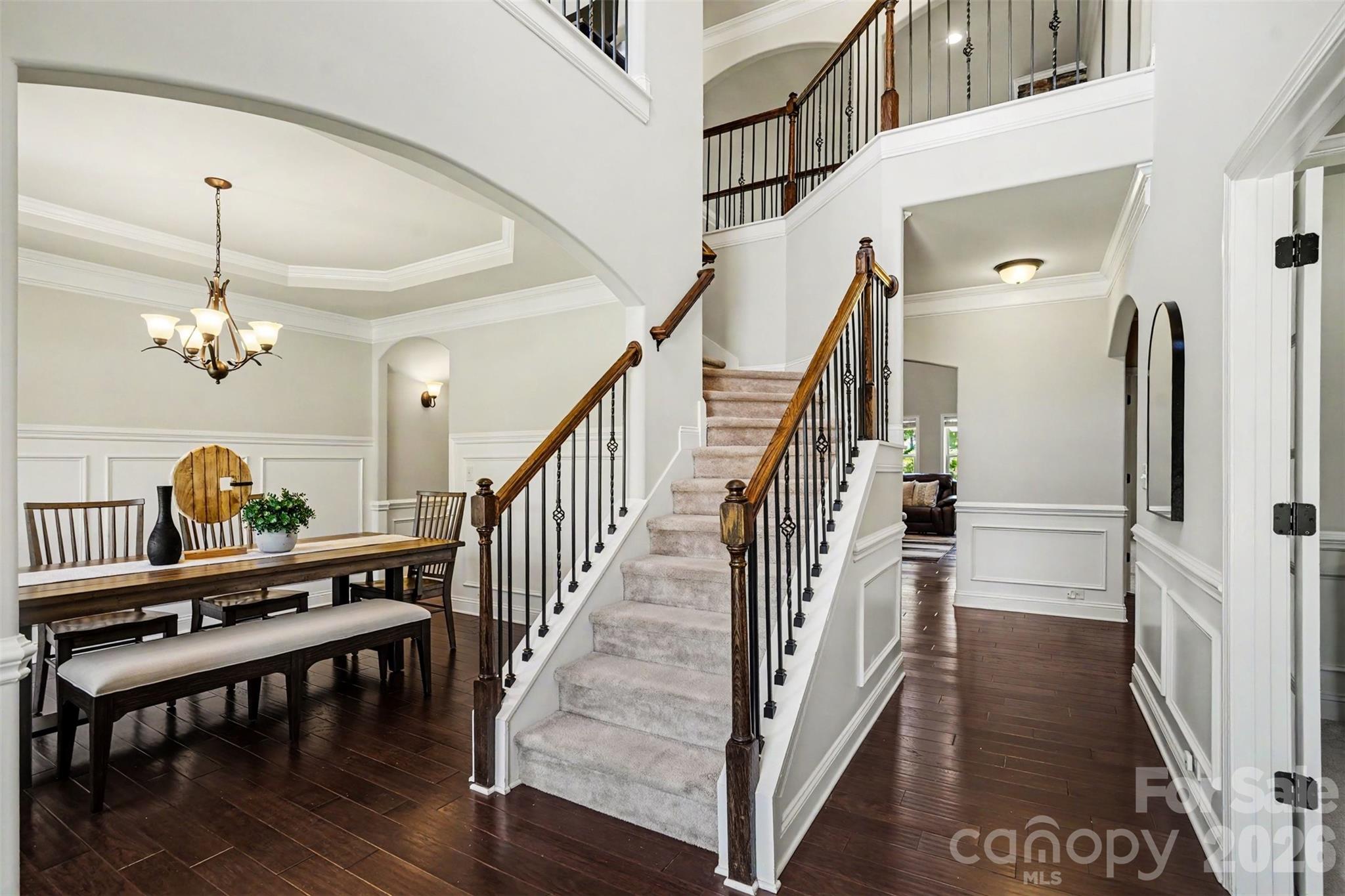 15301 Guthrie Drive — Huntersville