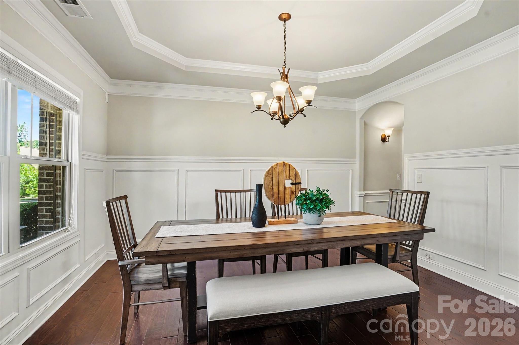 15301 Guthrie Drive — Huntersville