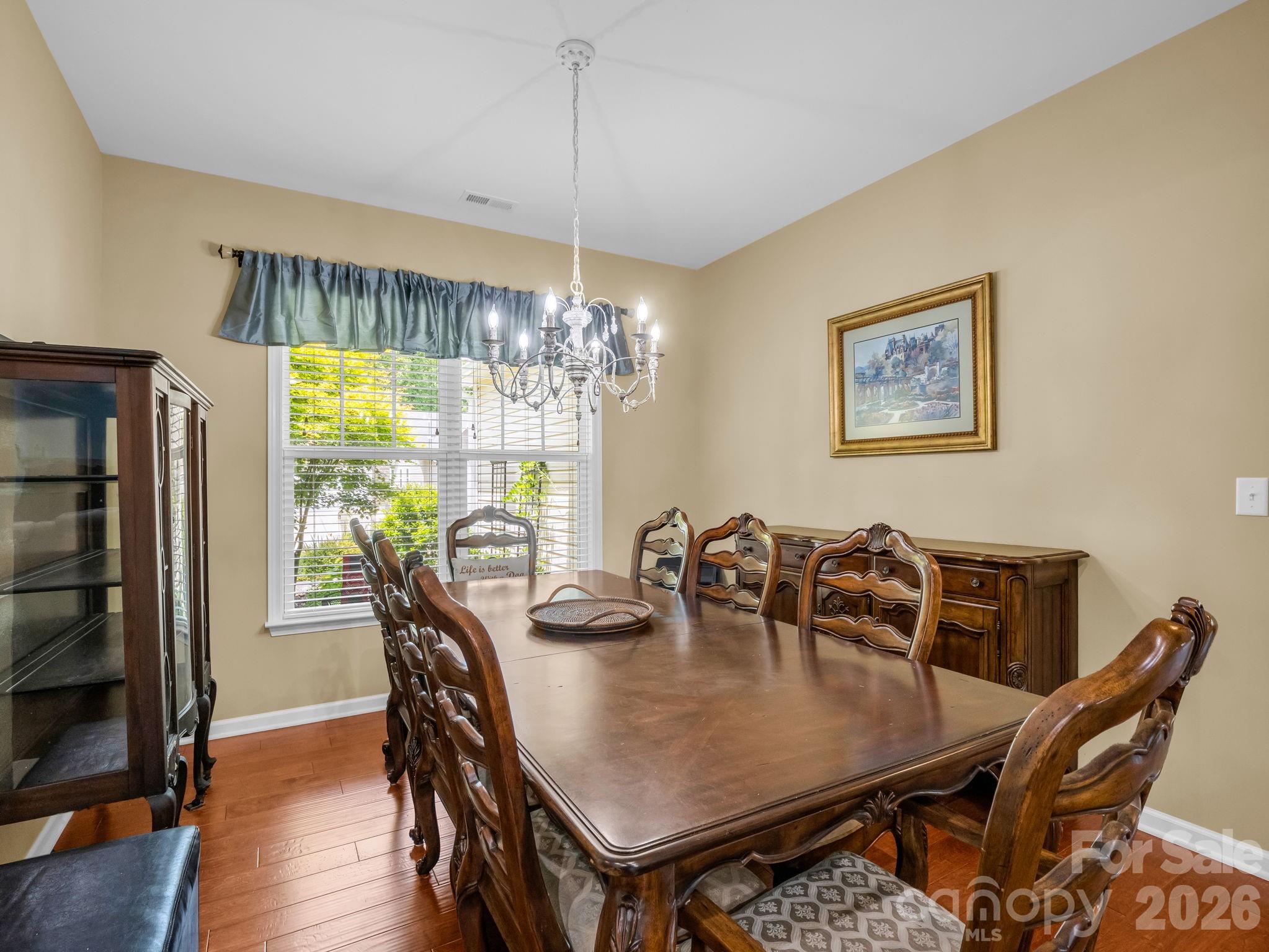 74 Foxtail Court — Hendersonville