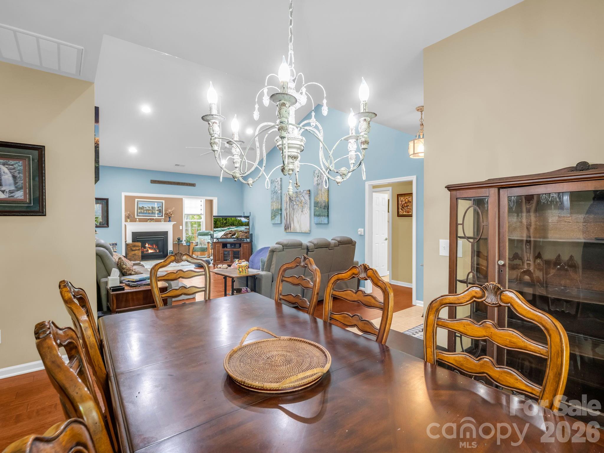 74 Foxtail Court — Hendersonville