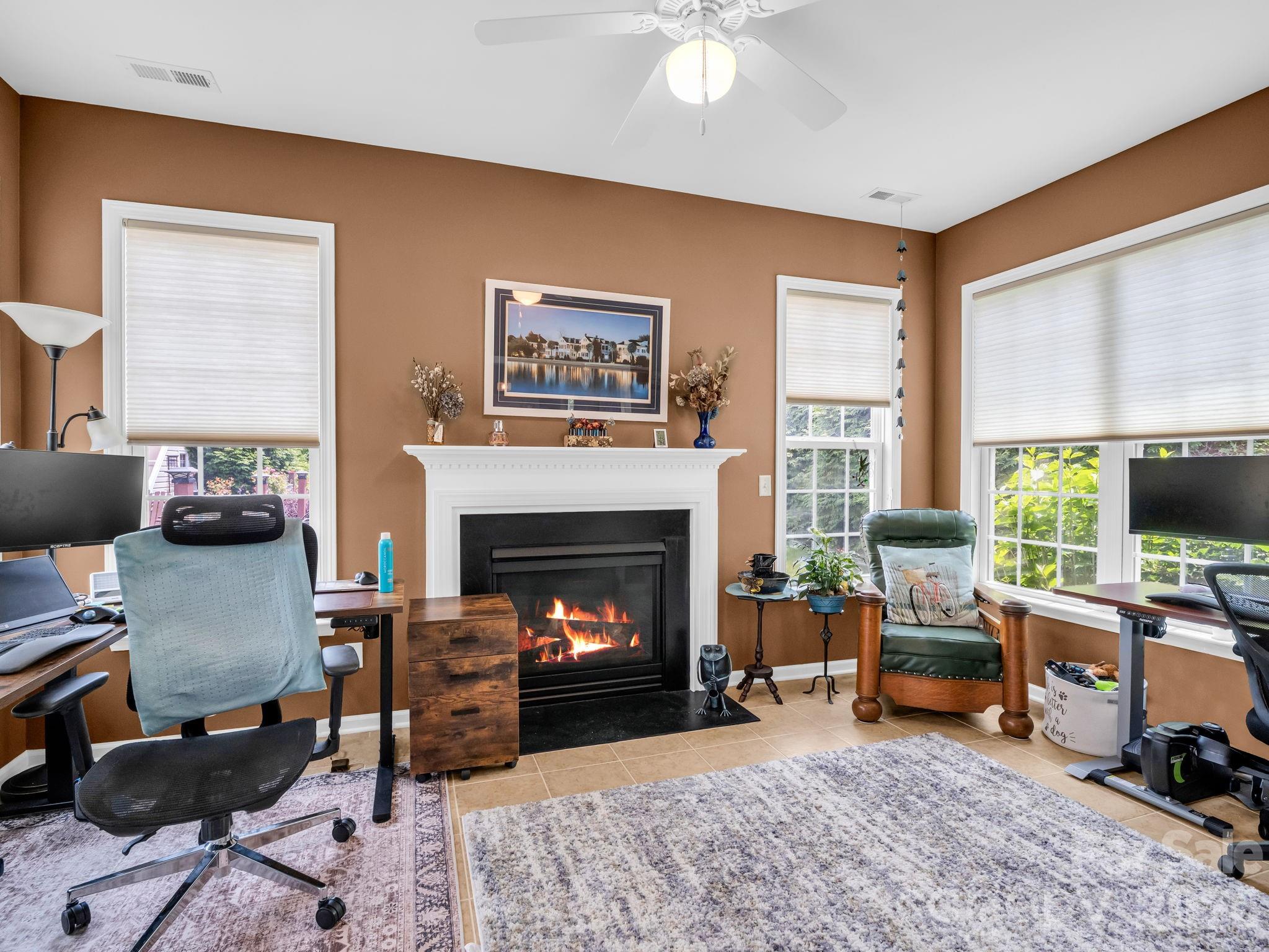 74 Foxtail Court — Hendersonville