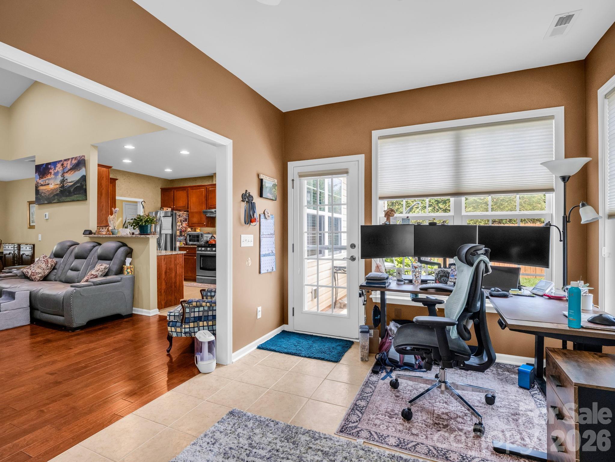 74 Foxtail Court — Hendersonville