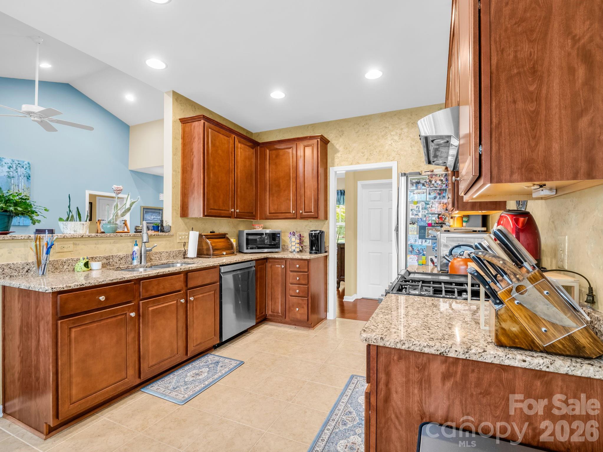 74 Foxtail Court — Hendersonville
