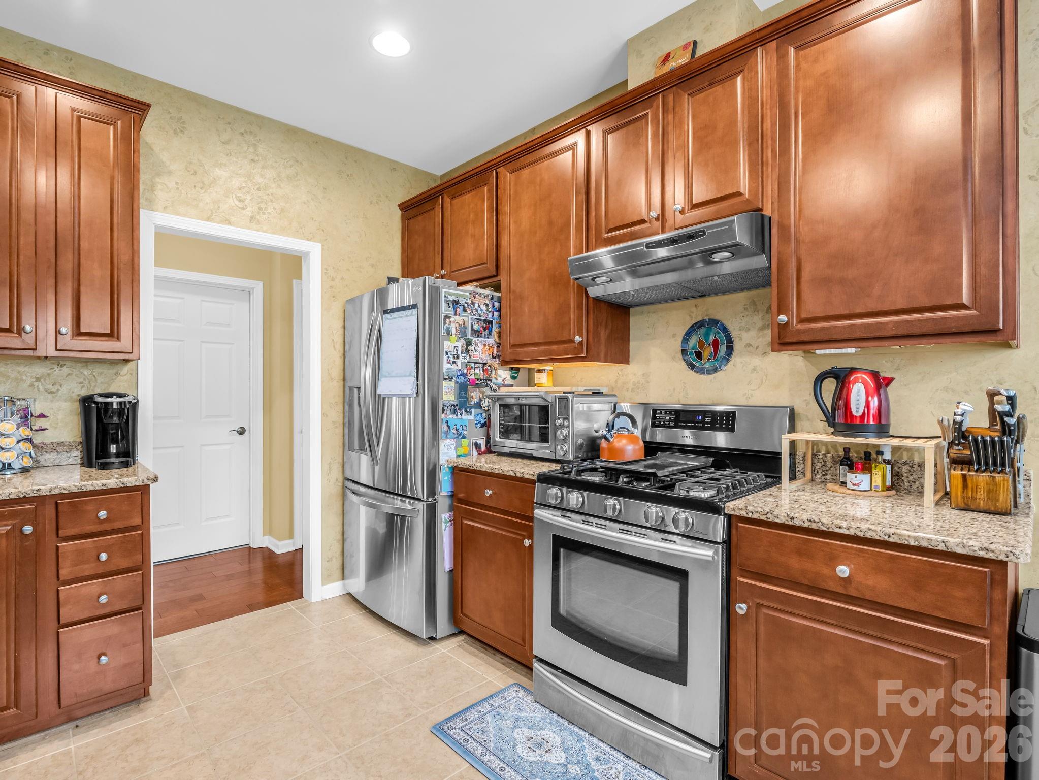 74 Foxtail Court — Hendersonville