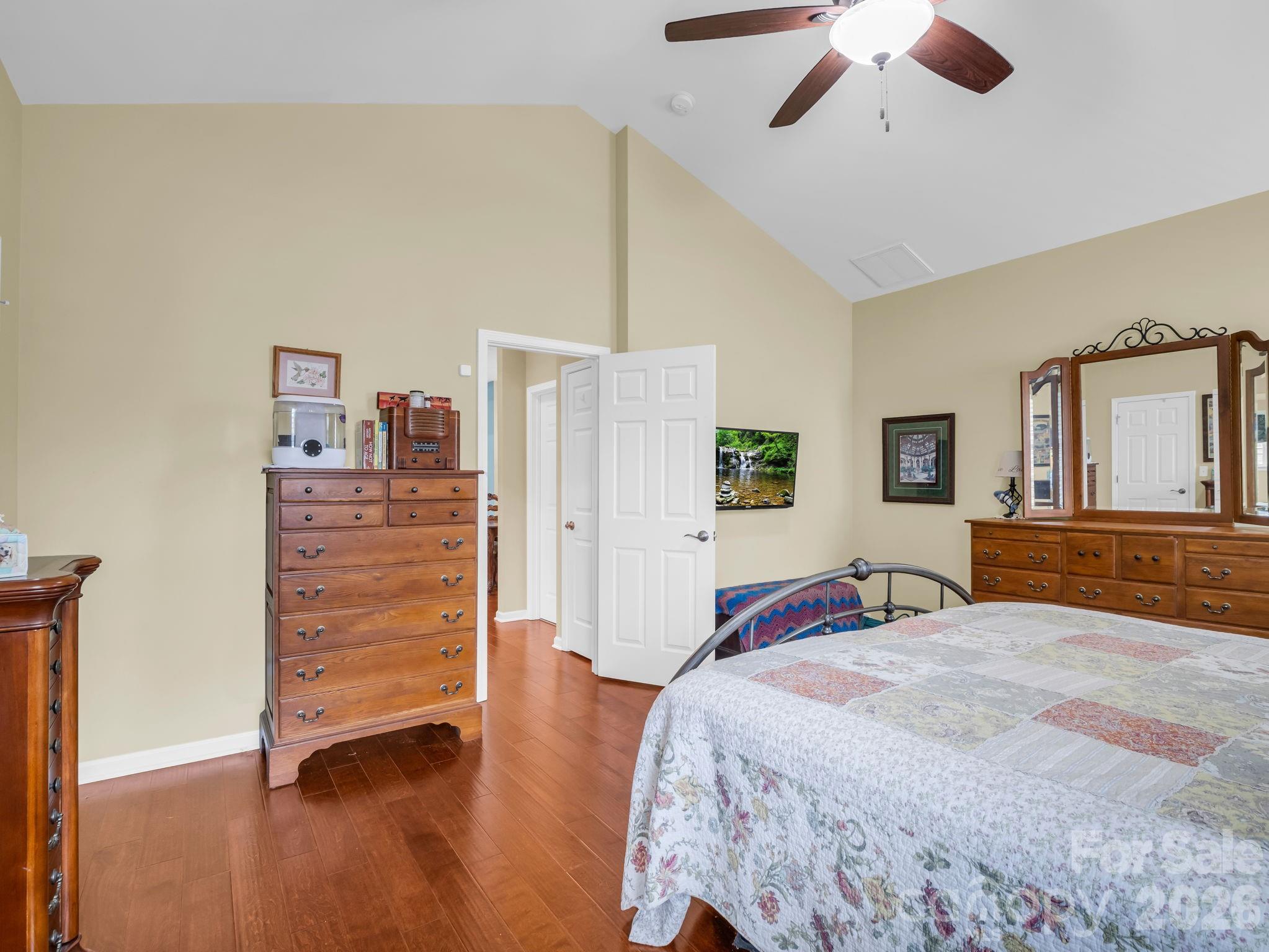 74 Foxtail Court — Hendersonville
