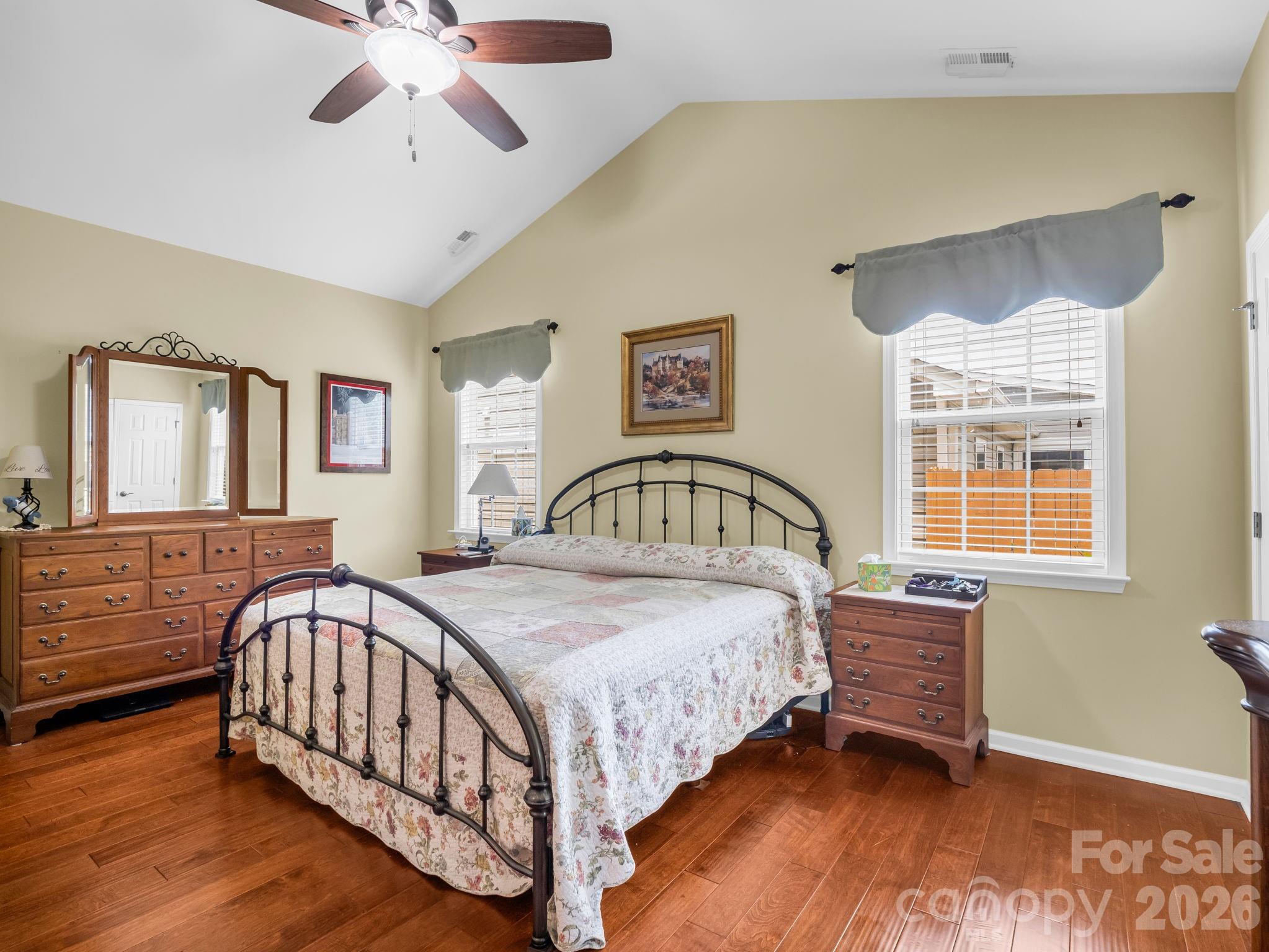 74 Foxtail Court — Hendersonville