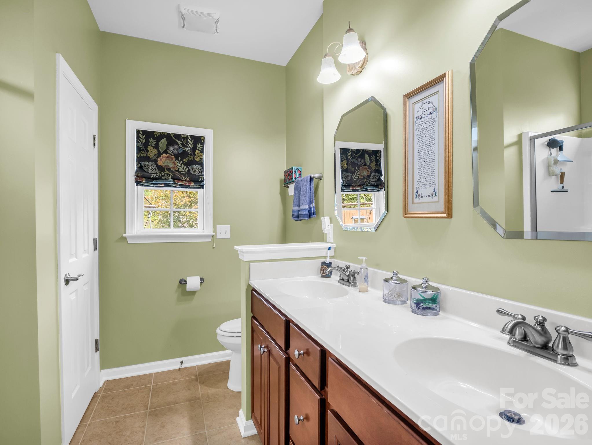 74 Foxtail Court — Hendersonville