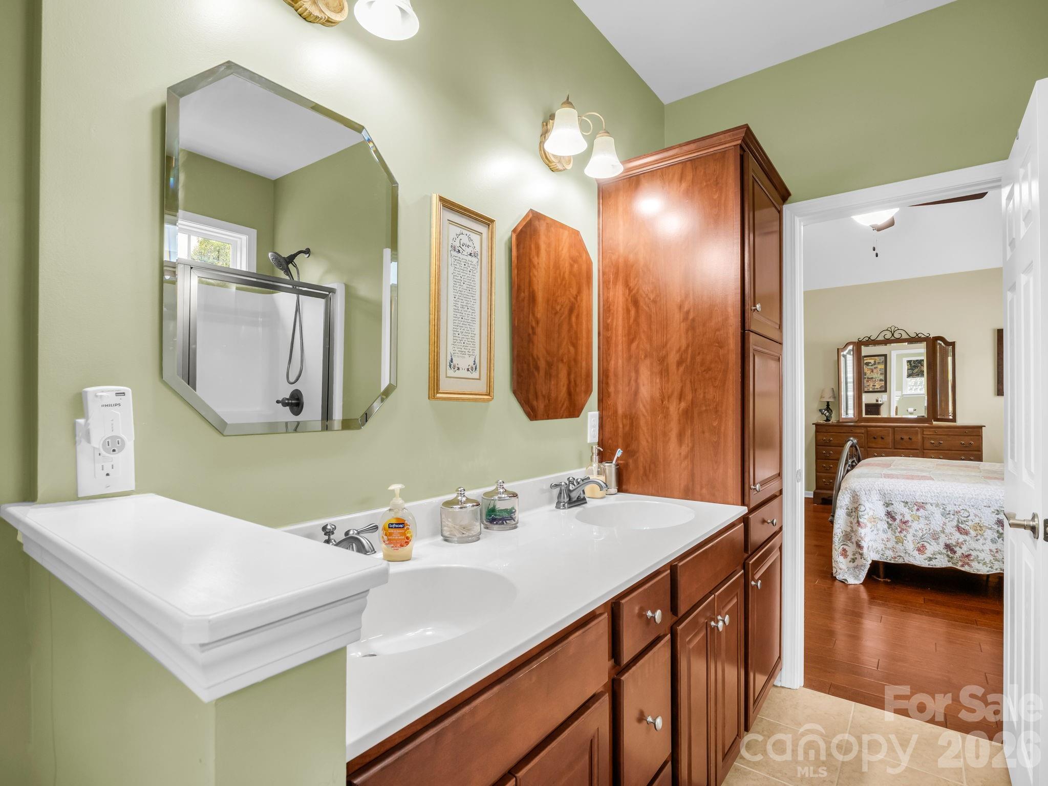 74 Foxtail Court — Hendersonville