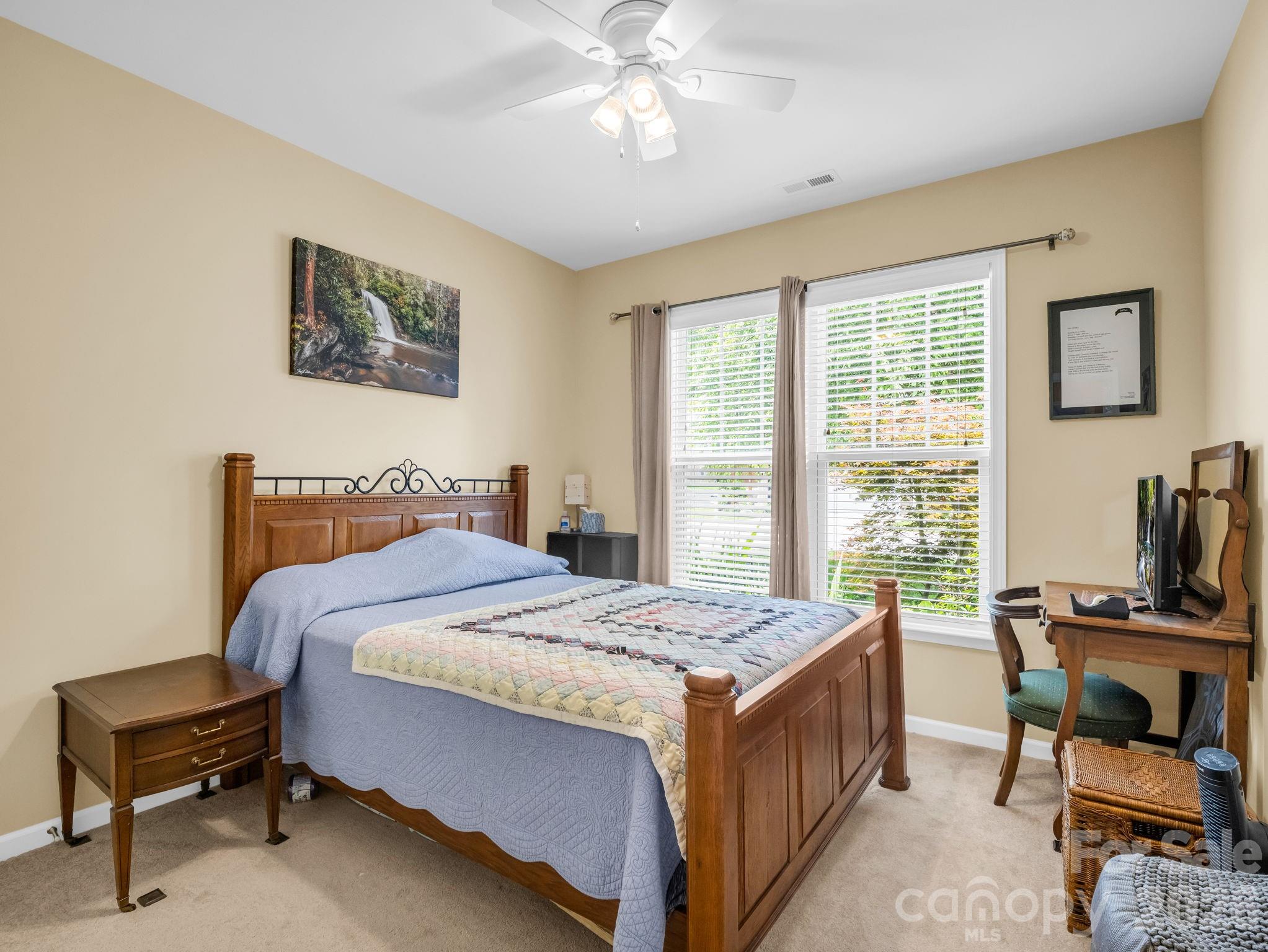 74 Foxtail Court — Hendersonville