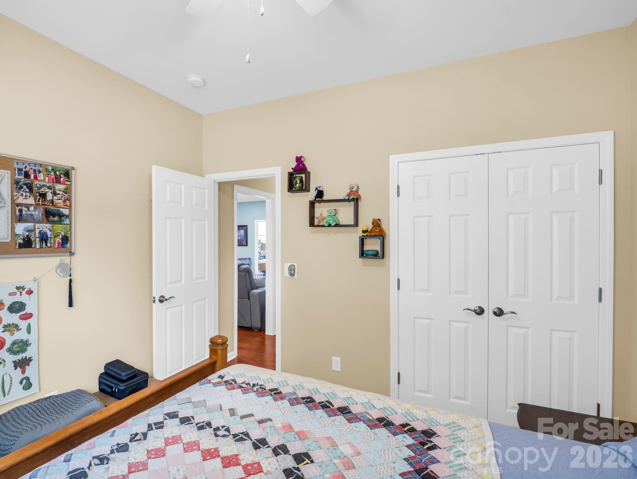 74 Foxtail Court — Hendersonville