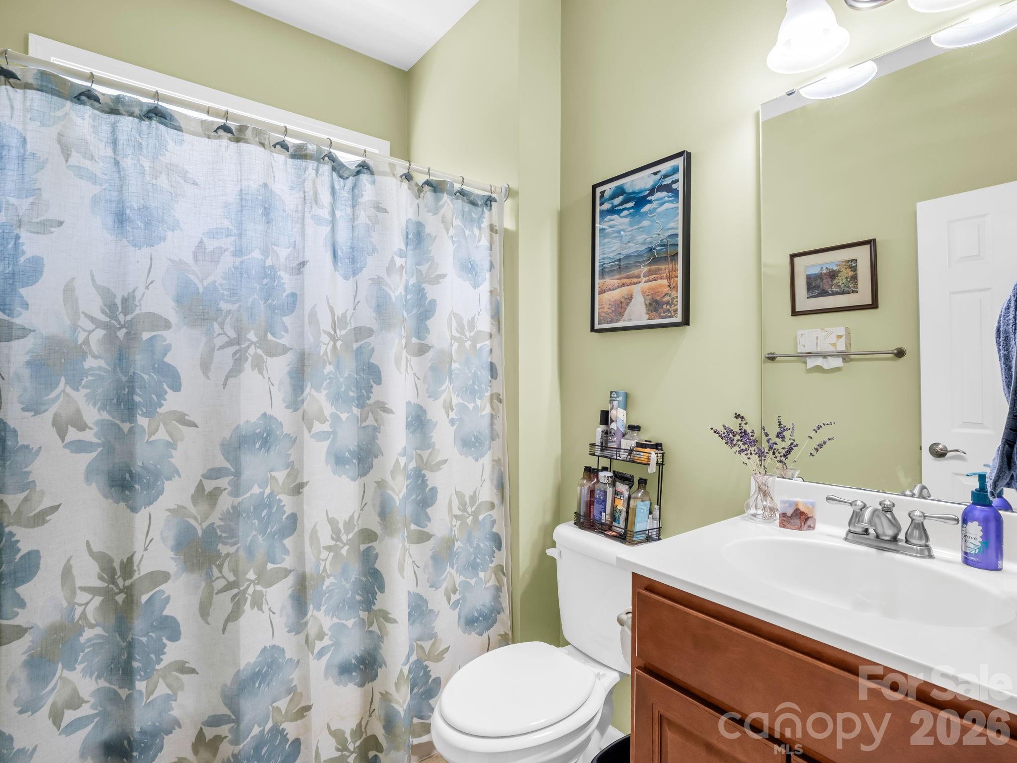74 Foxtail Court — Hendersonville