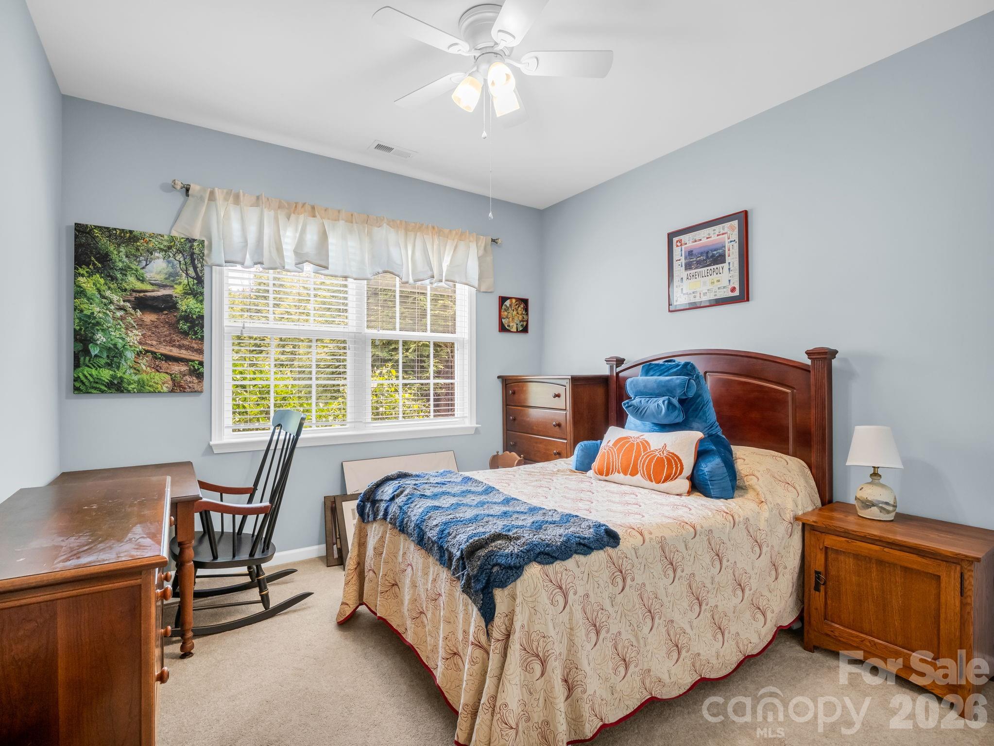 74 Foxtail Court — Hendersonville