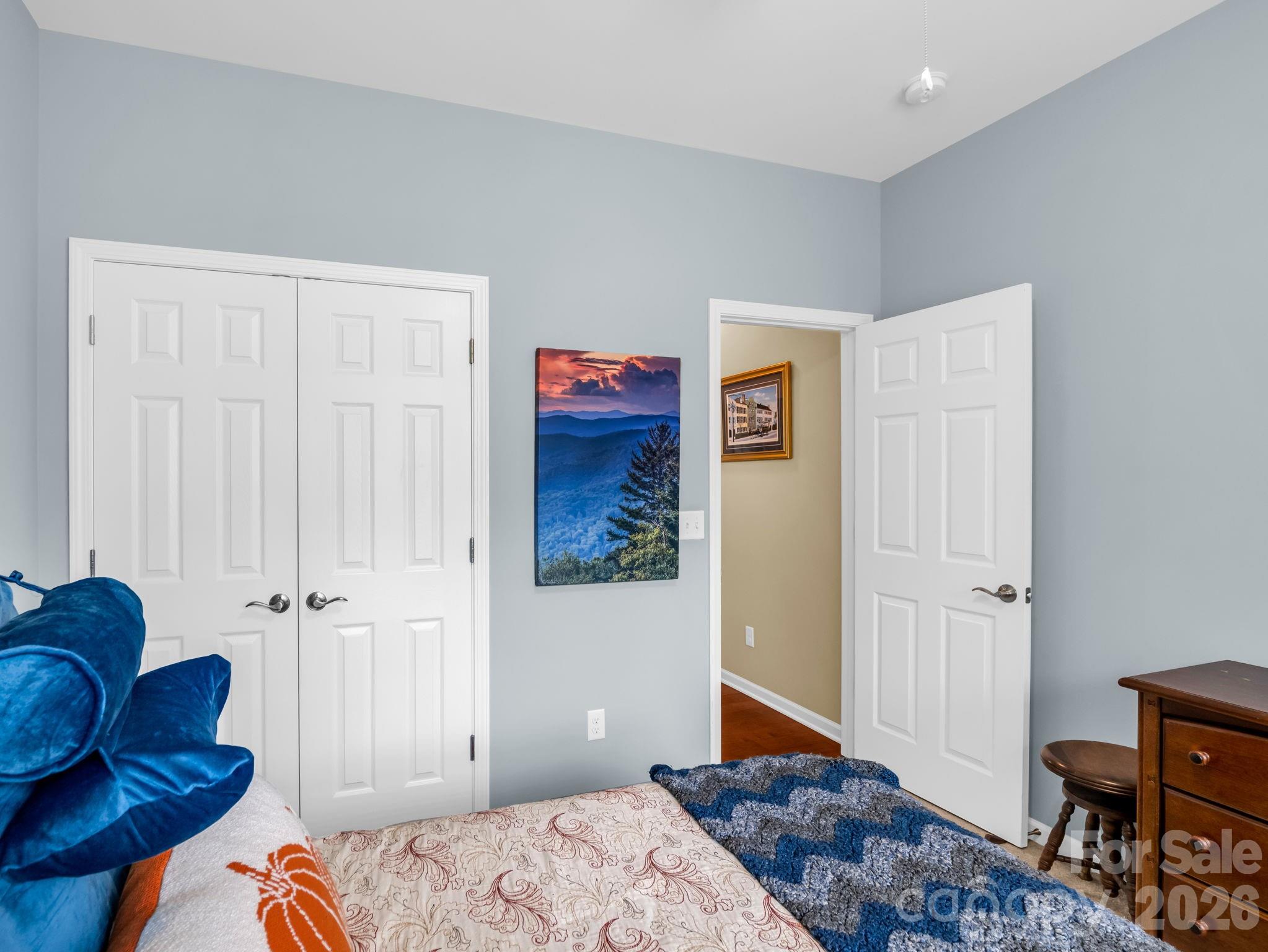 74 Foxtail Court — Hendersonville