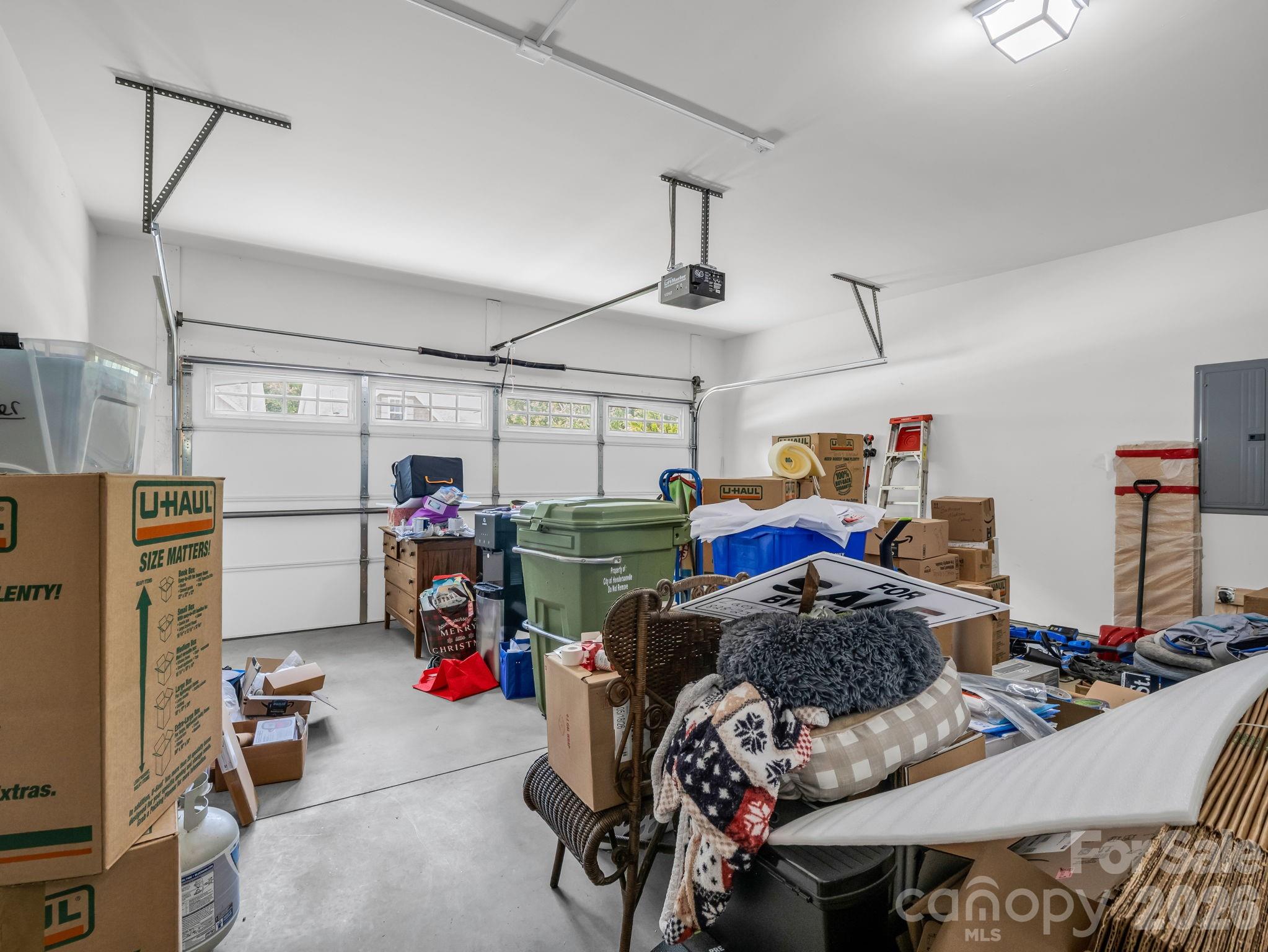 74 Foxtail Court — Hendersonville
