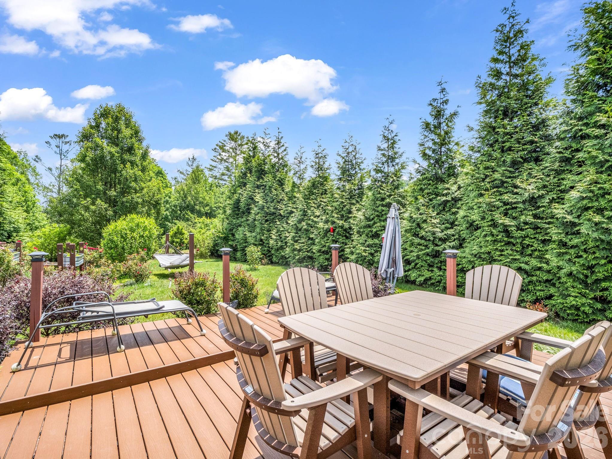 74 Foxtail Court — Hendersonville