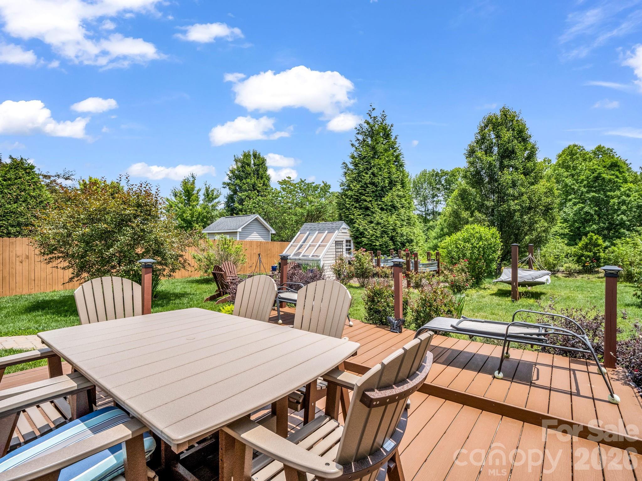 74 Foxtail Court — Hendersonville