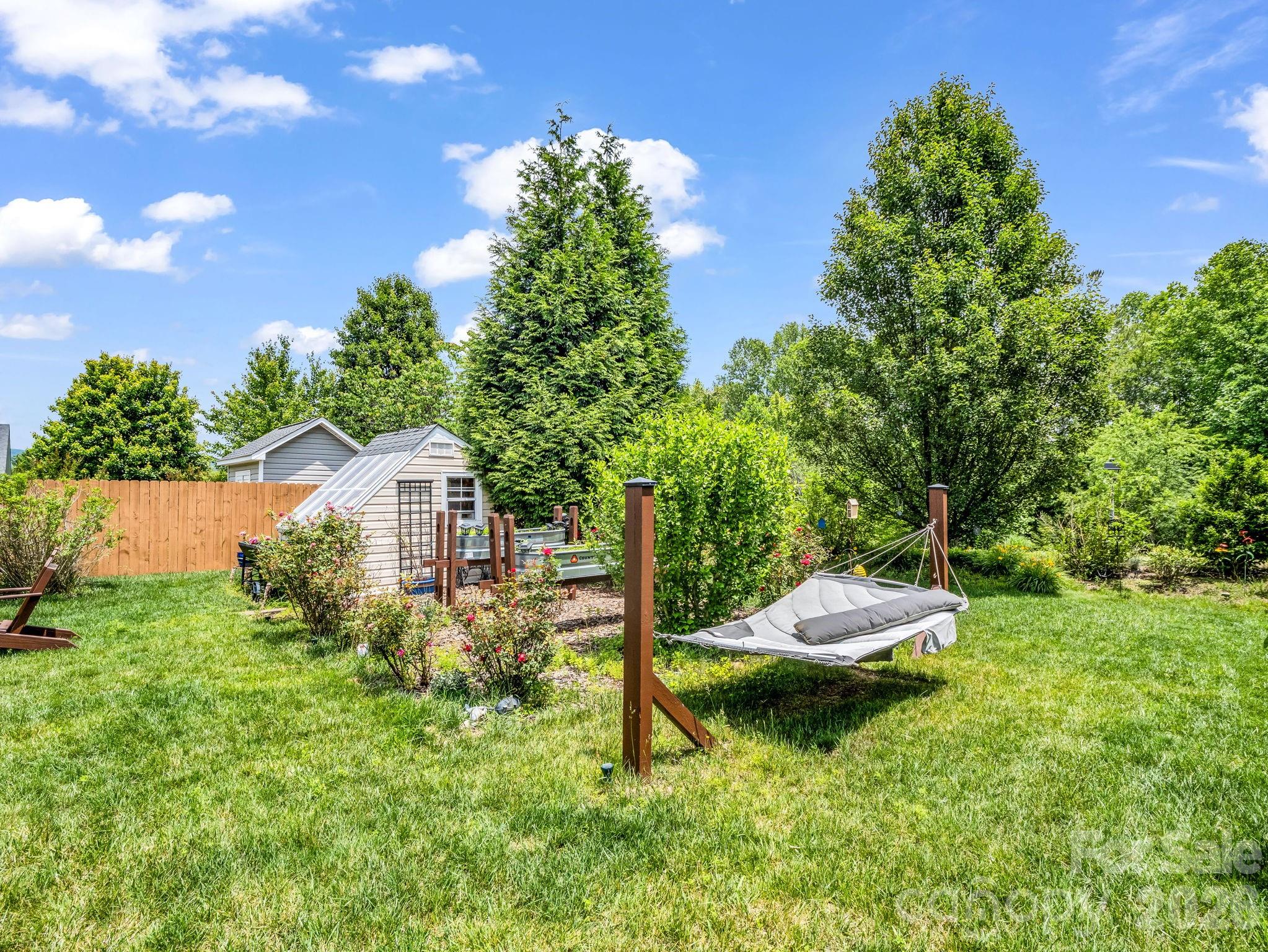 74 Foxtail Court — Hendersonville