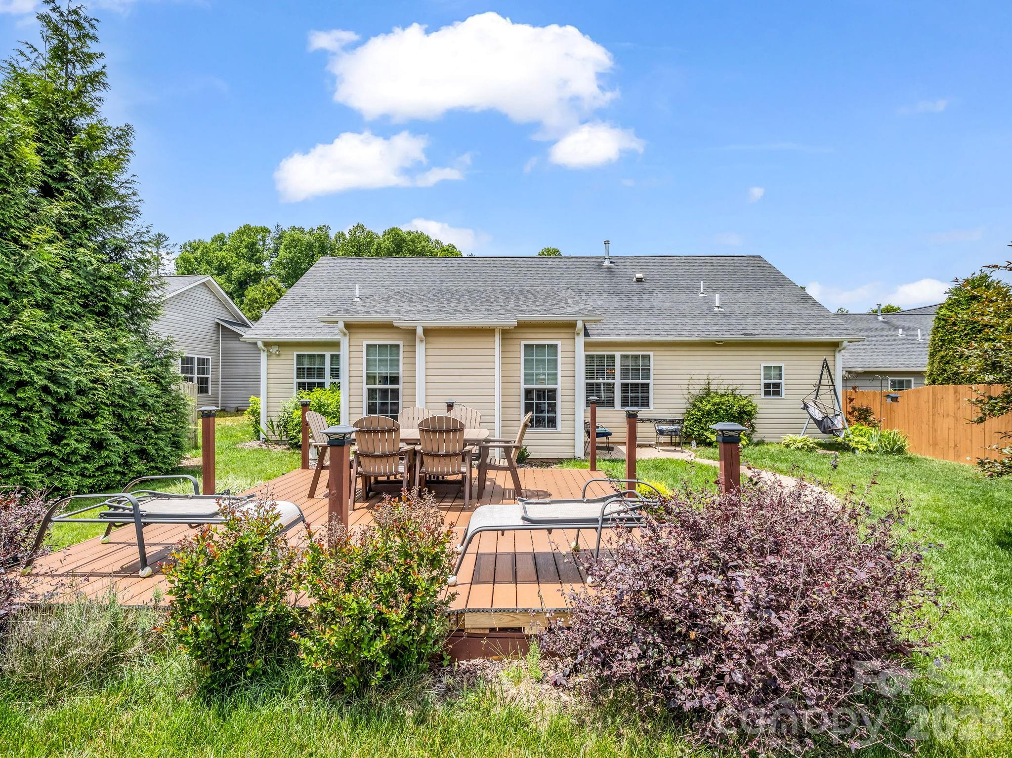 74 Foxtail Court — Hendersonville