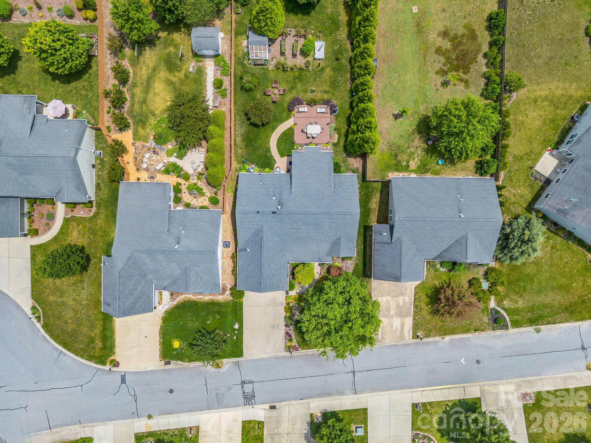 74 Foxtail Court — Hendersonville