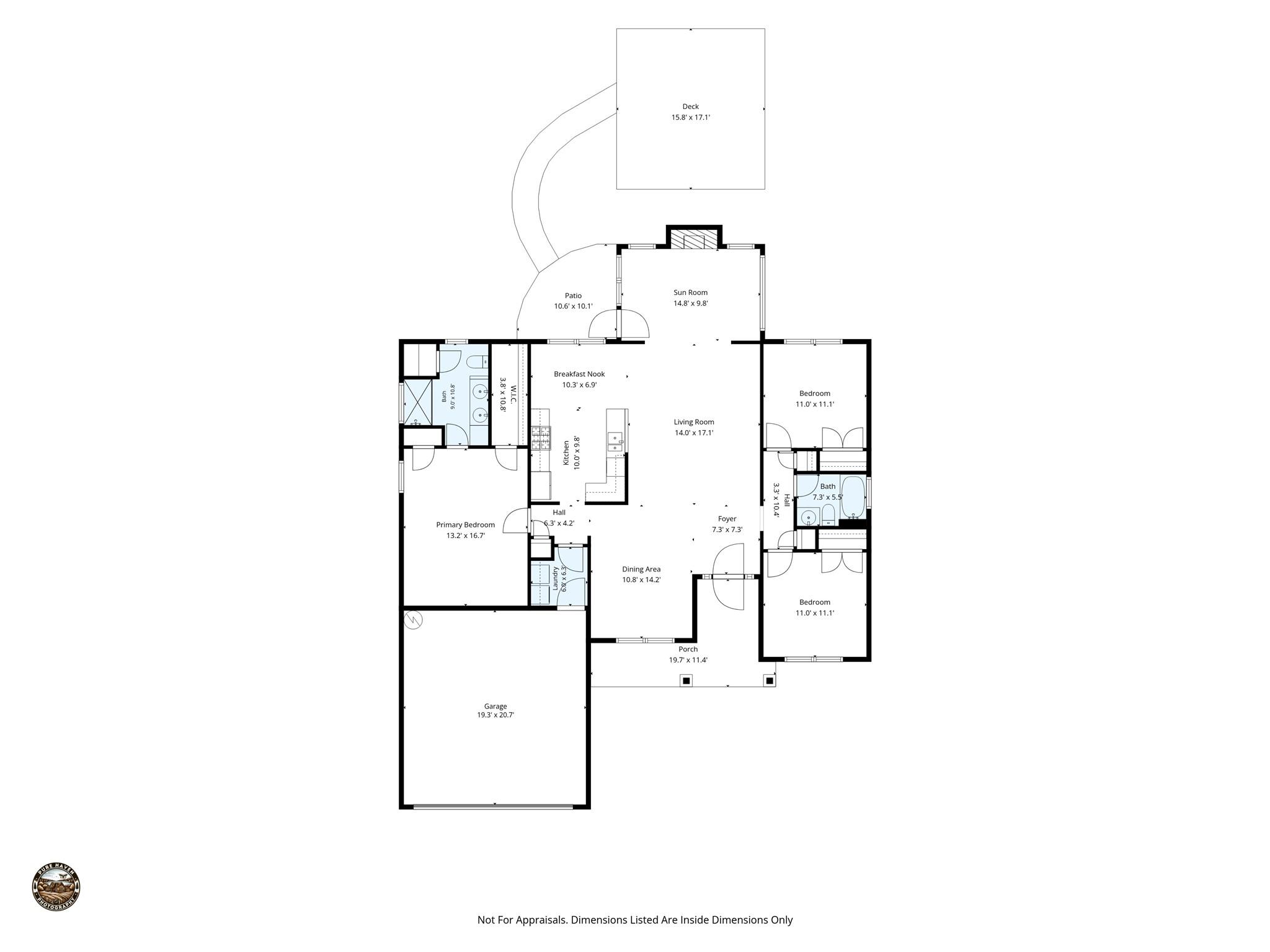 74 Foxtail Court — Hendersonville