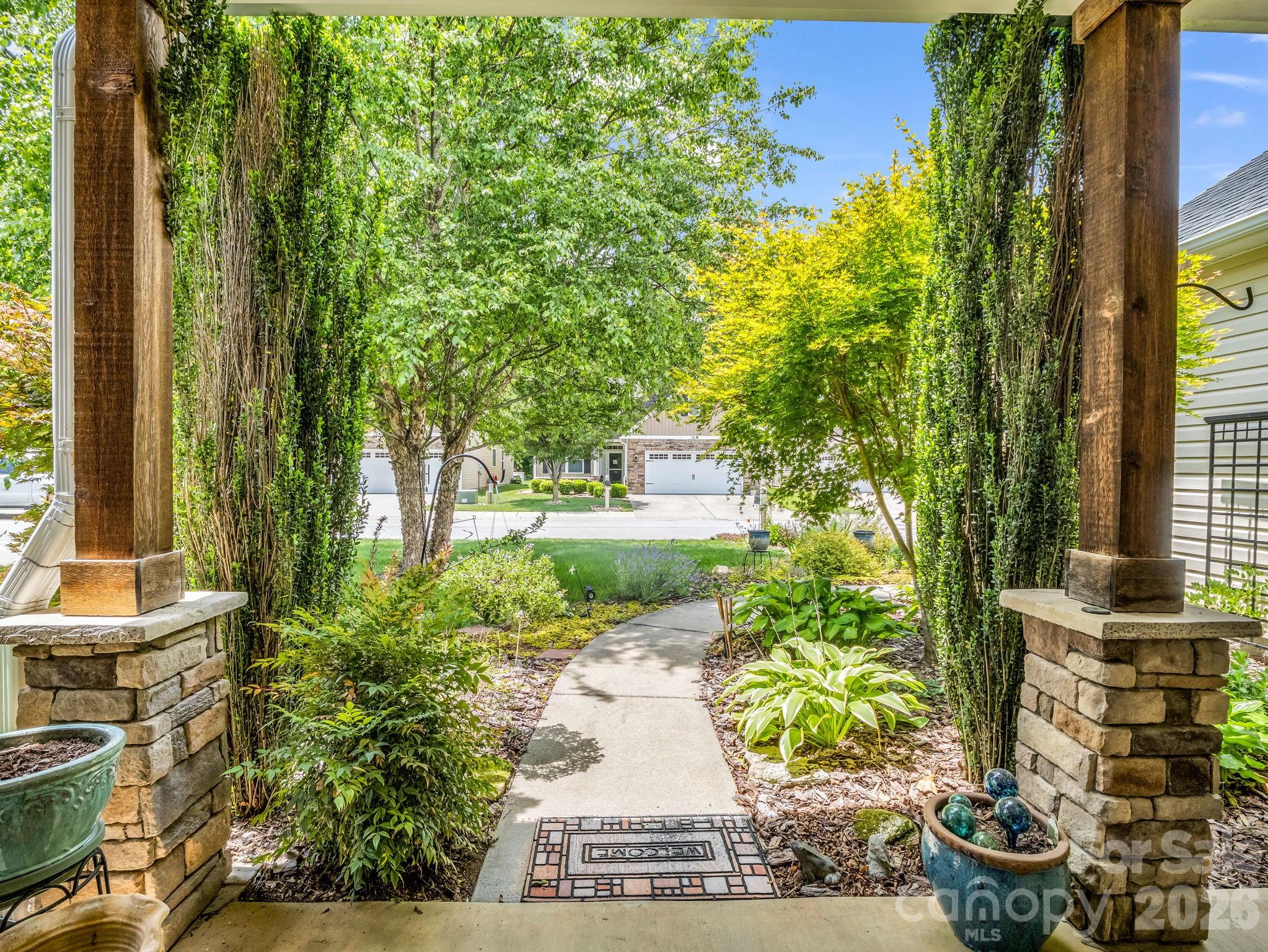 74 Foxtail Court — Hendersonville