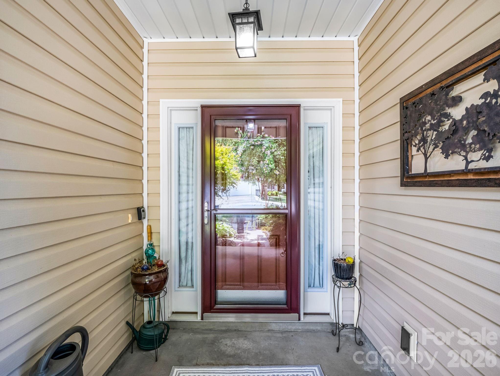 74 Foxtail Court — Hendersonville